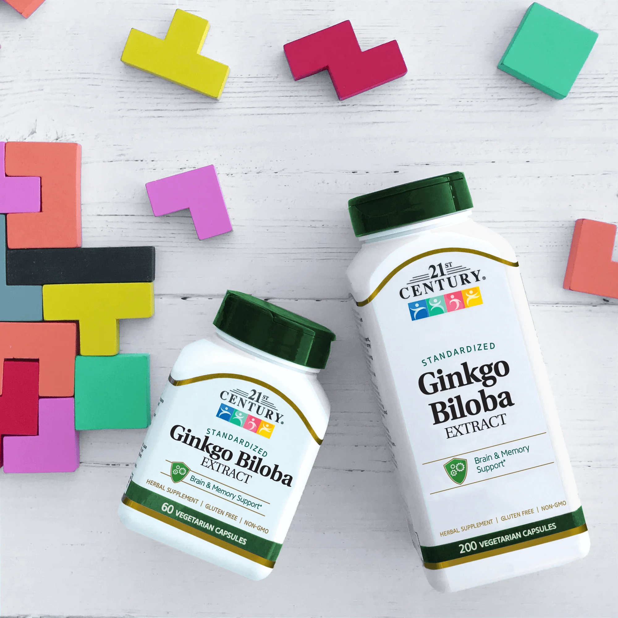 Ginkgo Biloba Extract - Image 6