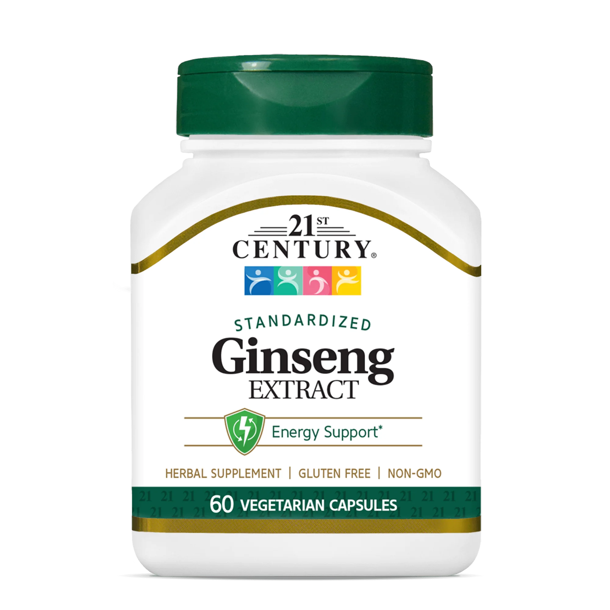 Ginseng Extract
