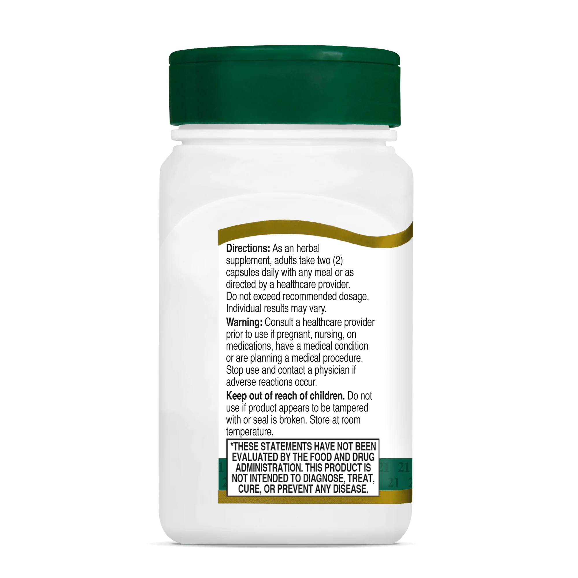 Ginseng Extract - Image 2