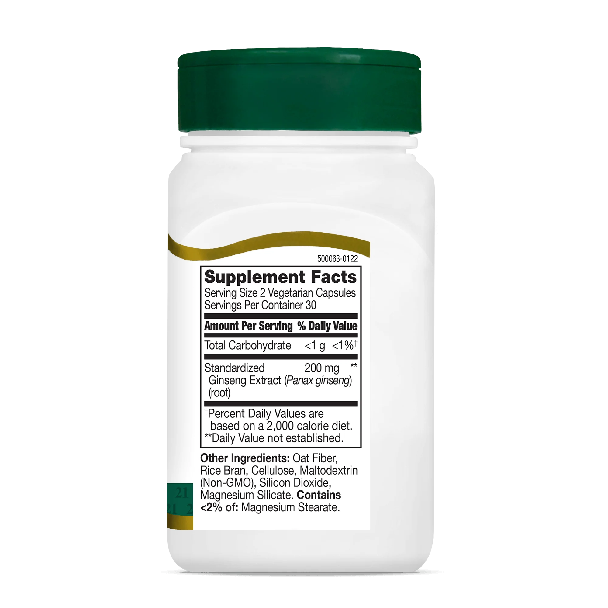 Ginseng Extract - Image 3