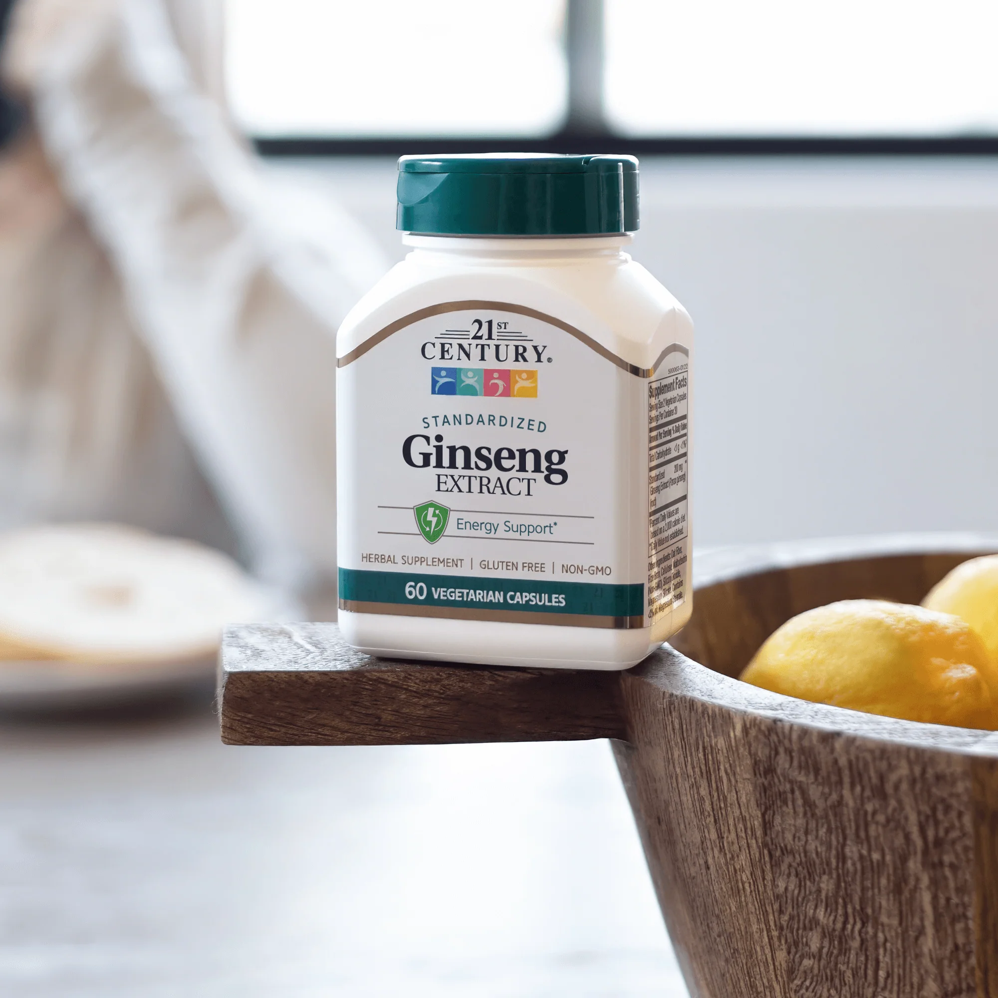 Ginseng Extract - Image 5
