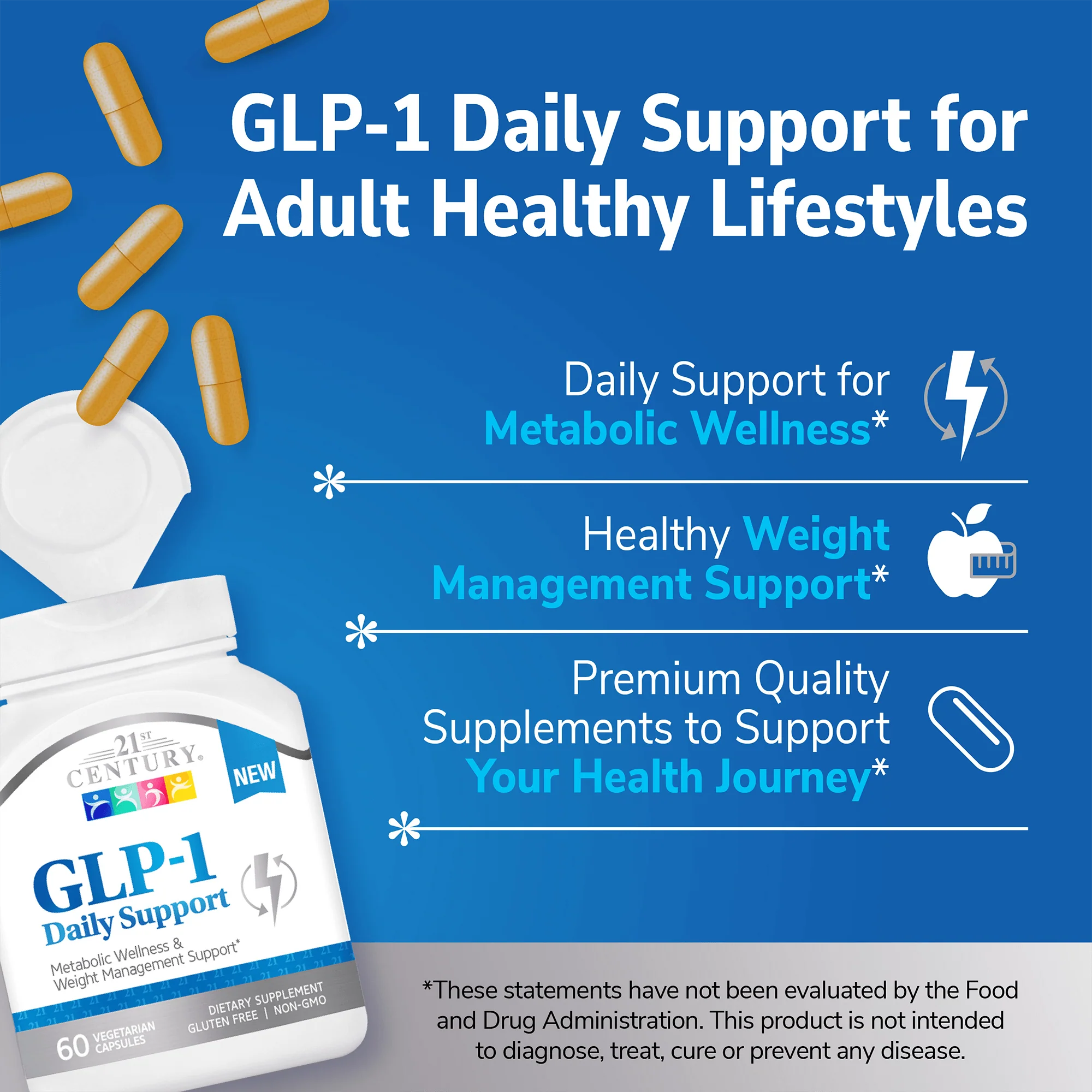 GLP-1 Daily Support - Image 3