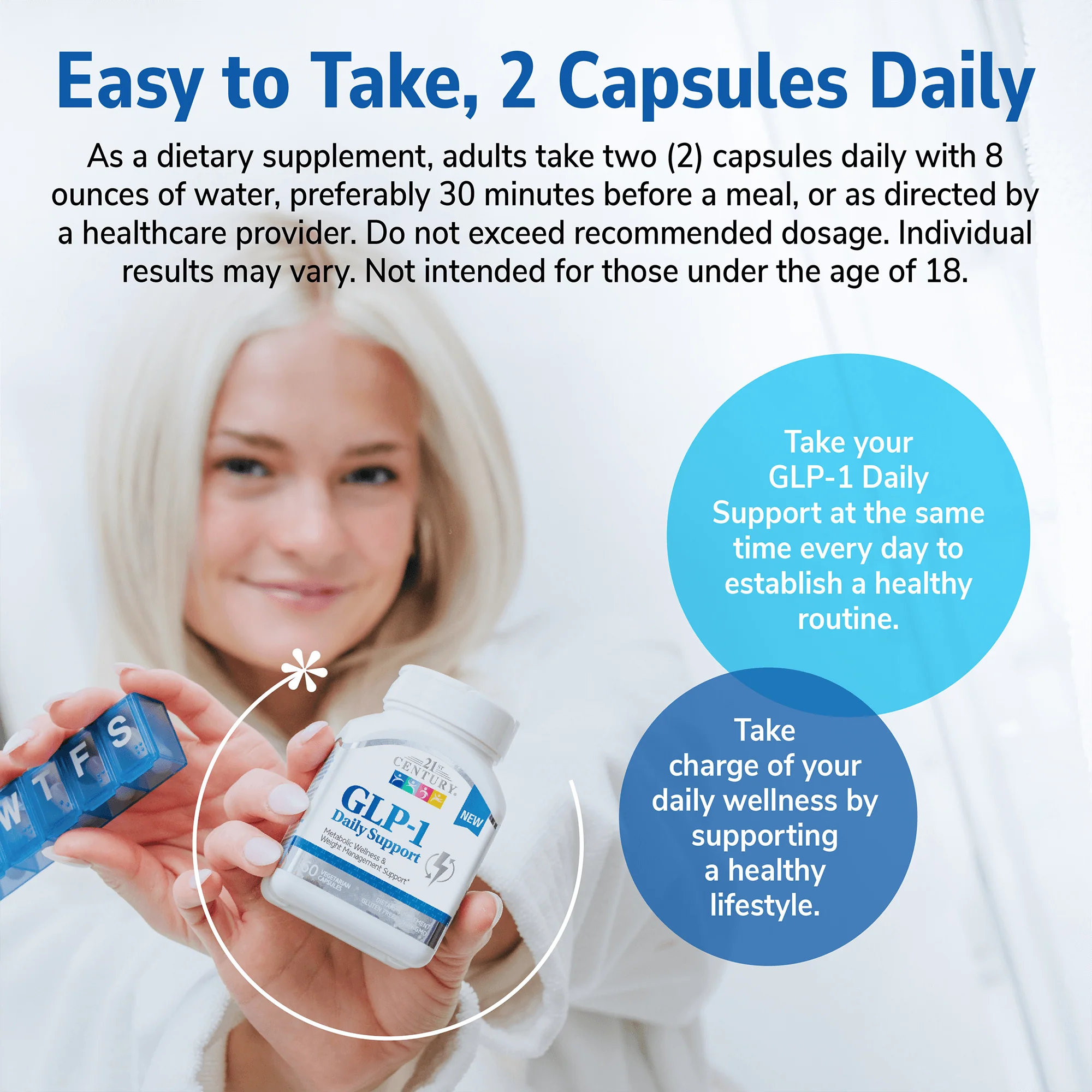 GLP-1 Daily Support - Image 7