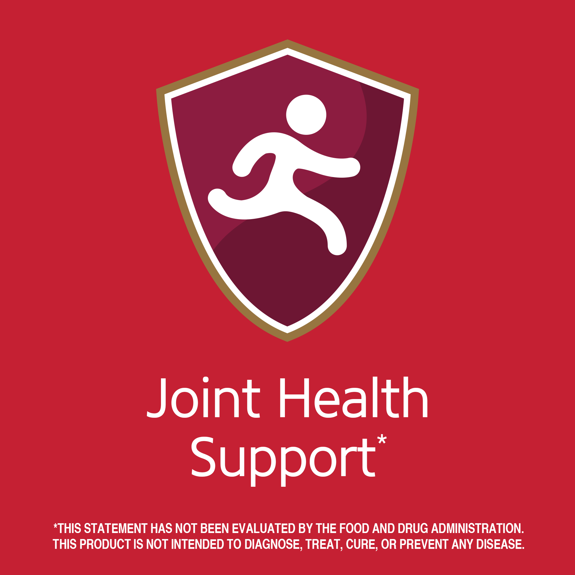 Glucosamine Chondroitin Double Strength Tablet - Image 5