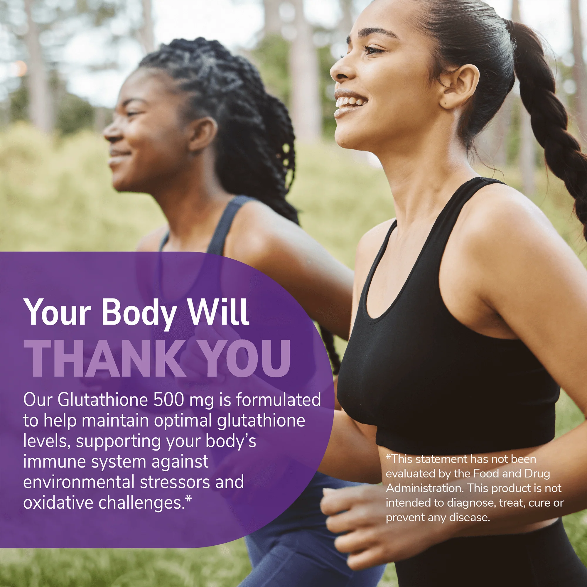 Glutathione 500 mg Plus - Image 5