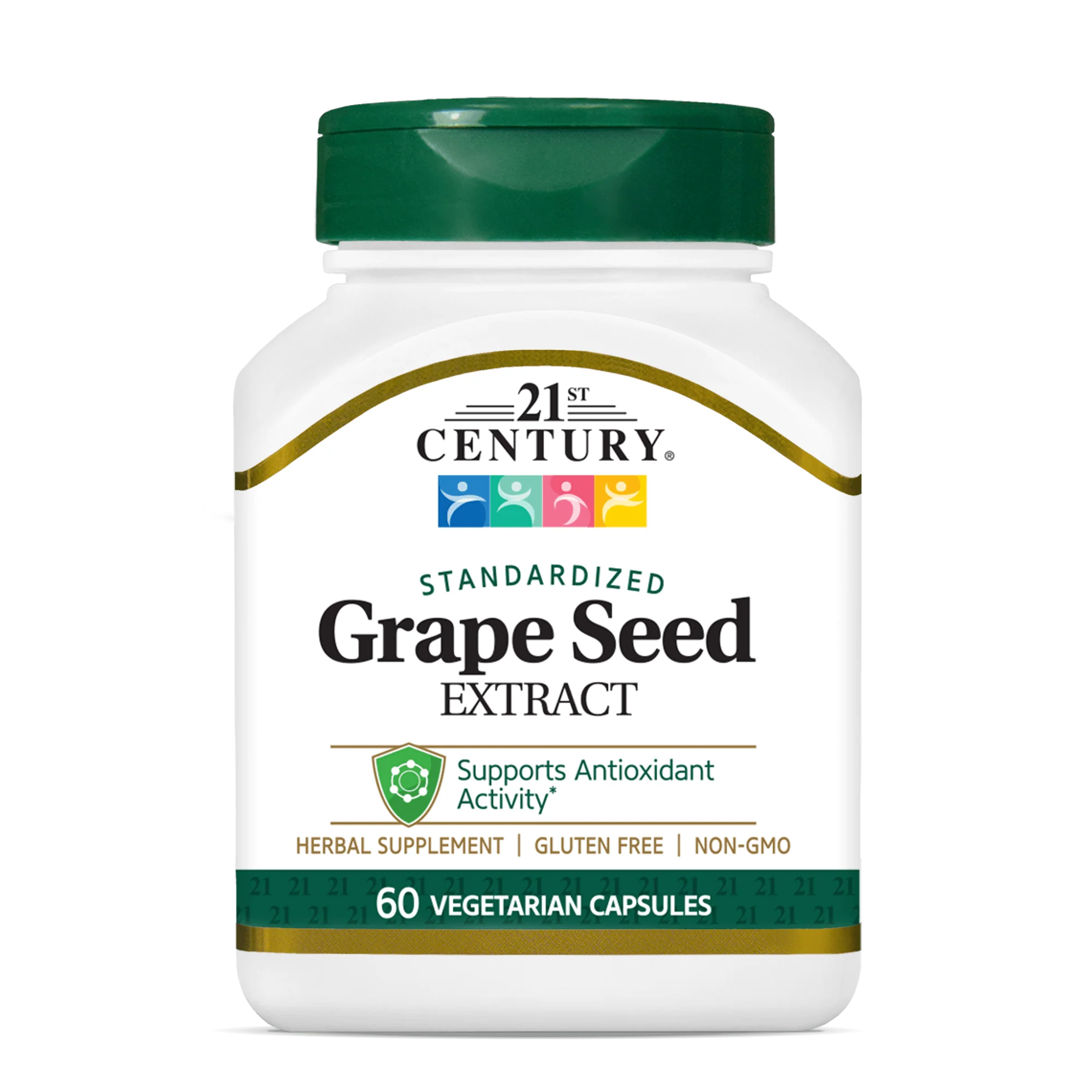 Grape Seed Extract