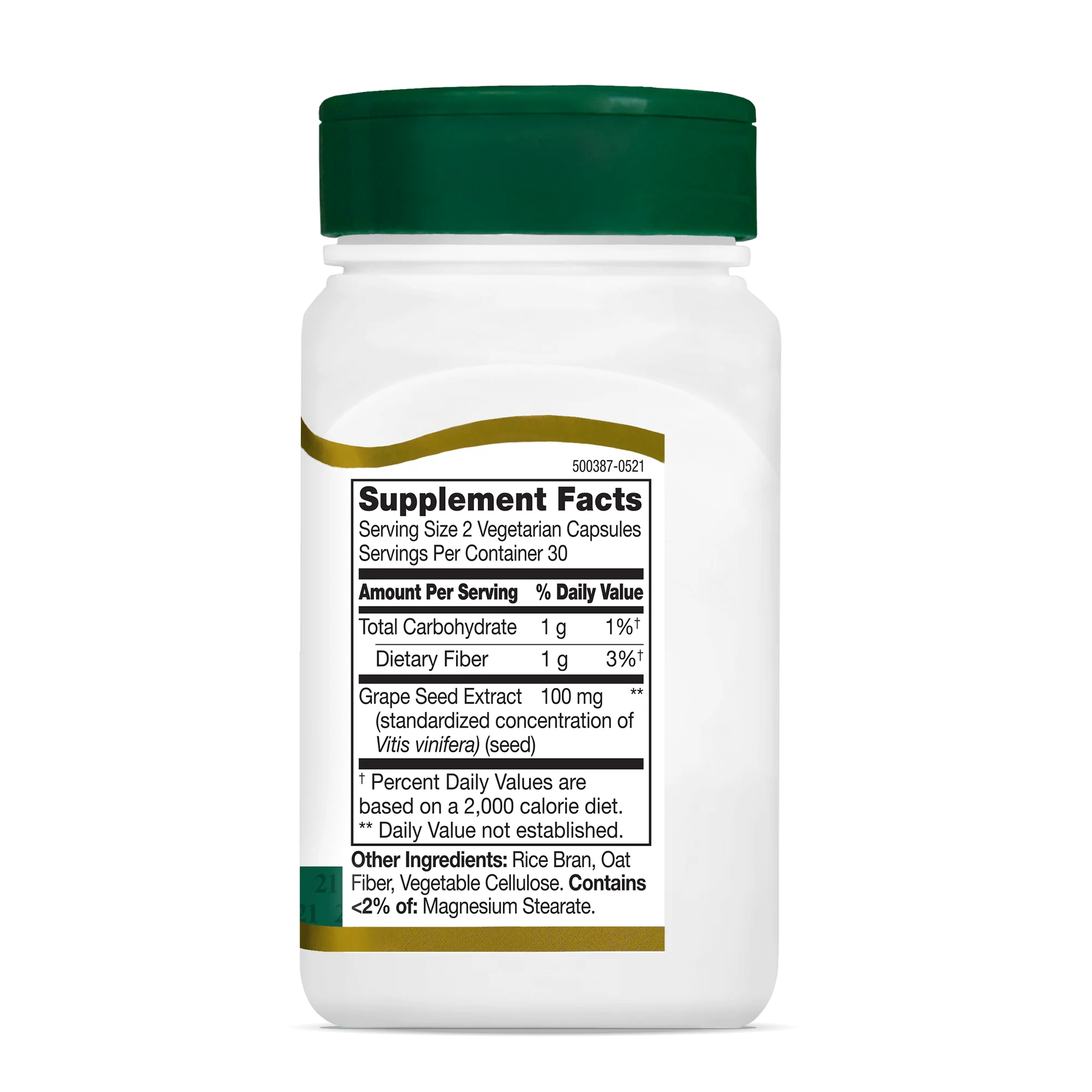 Grape Seed Extract - Image 3