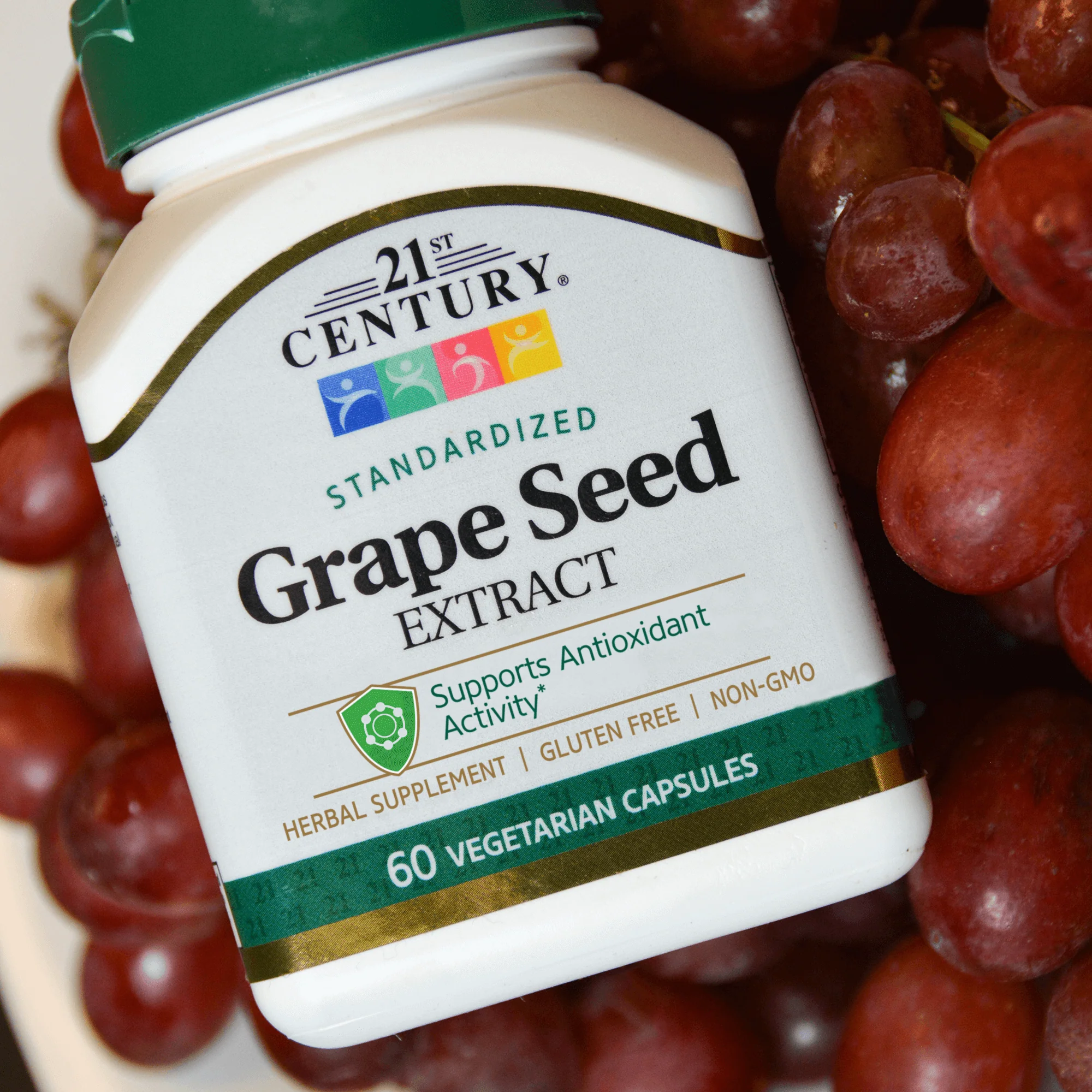 Grape Seed Extract - Image 5