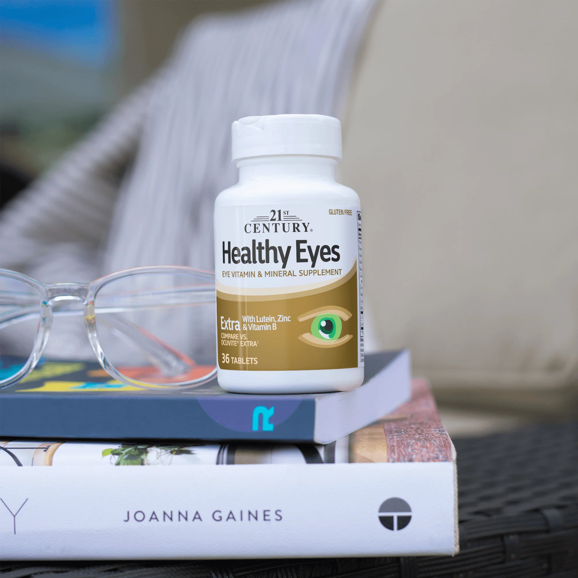 Healthy Eyes Extra - Image 4