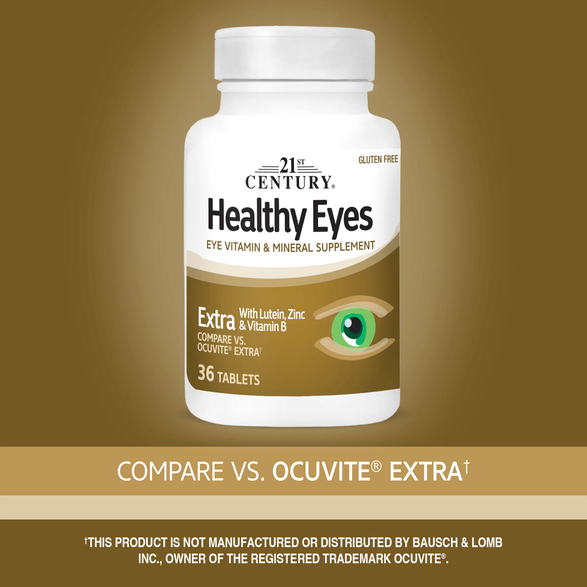 Healthy Eyes Extra - Image 6