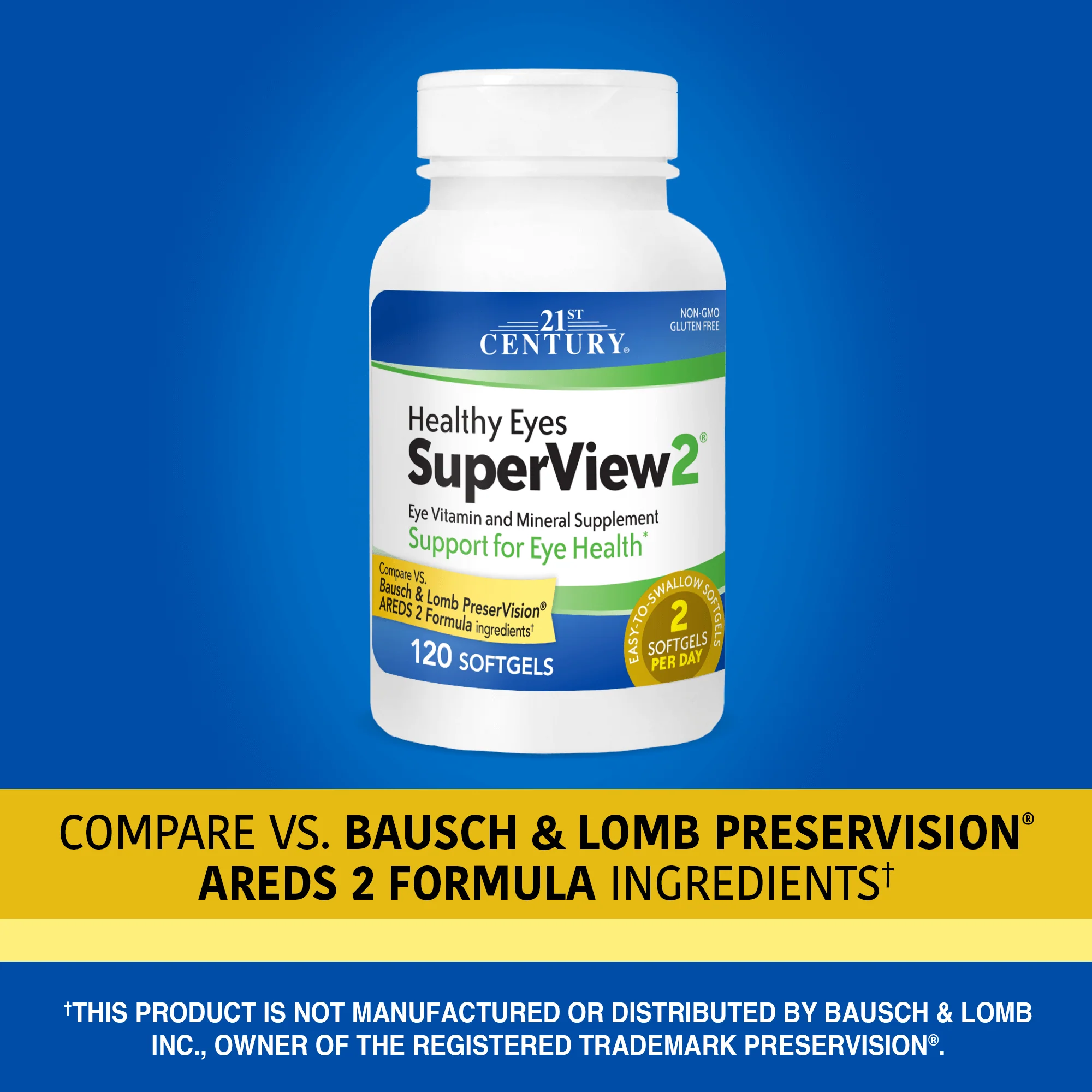Healthy Eyes SuperView2® - Image 5