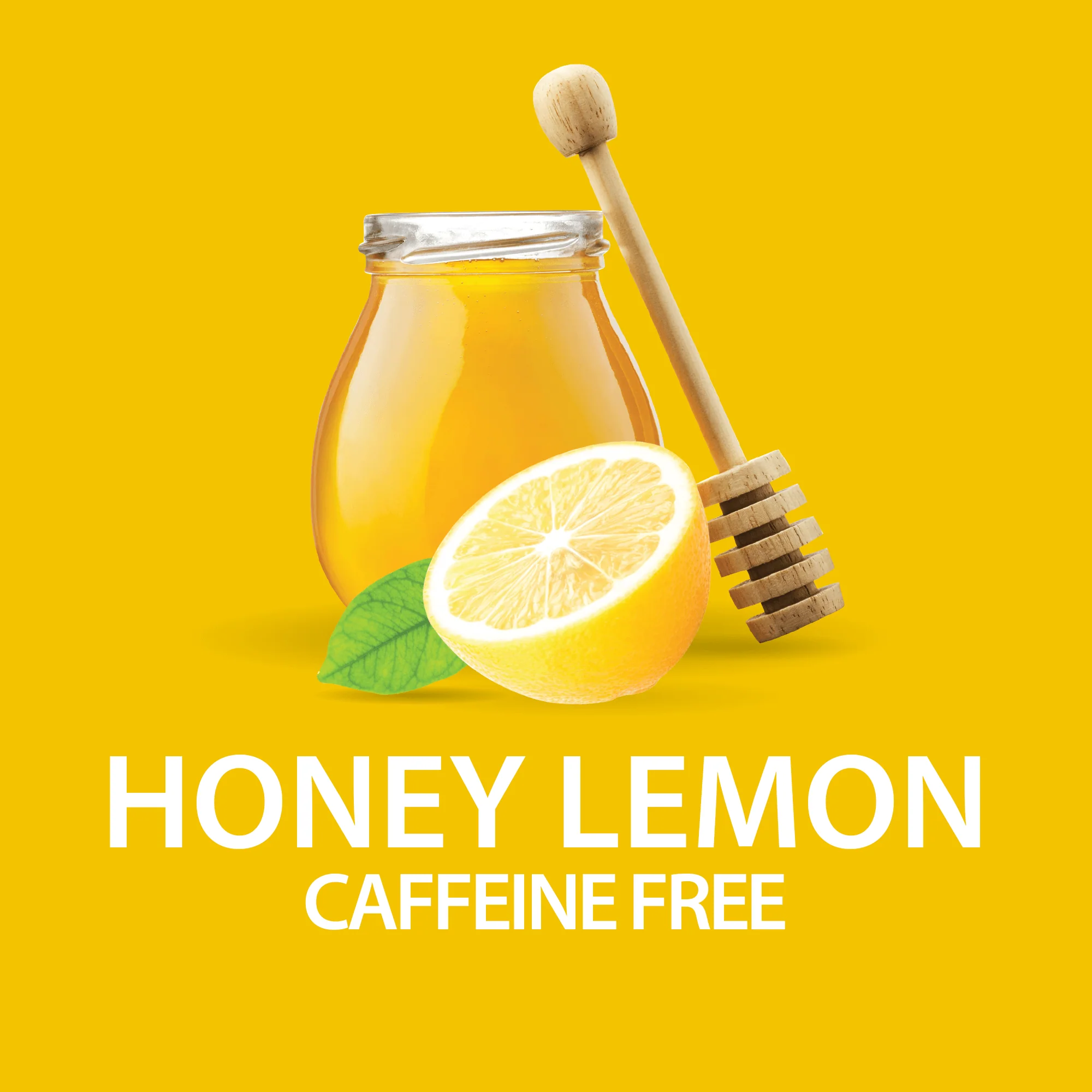 Herbal Slimming Tea Honey Lemon - Image 7