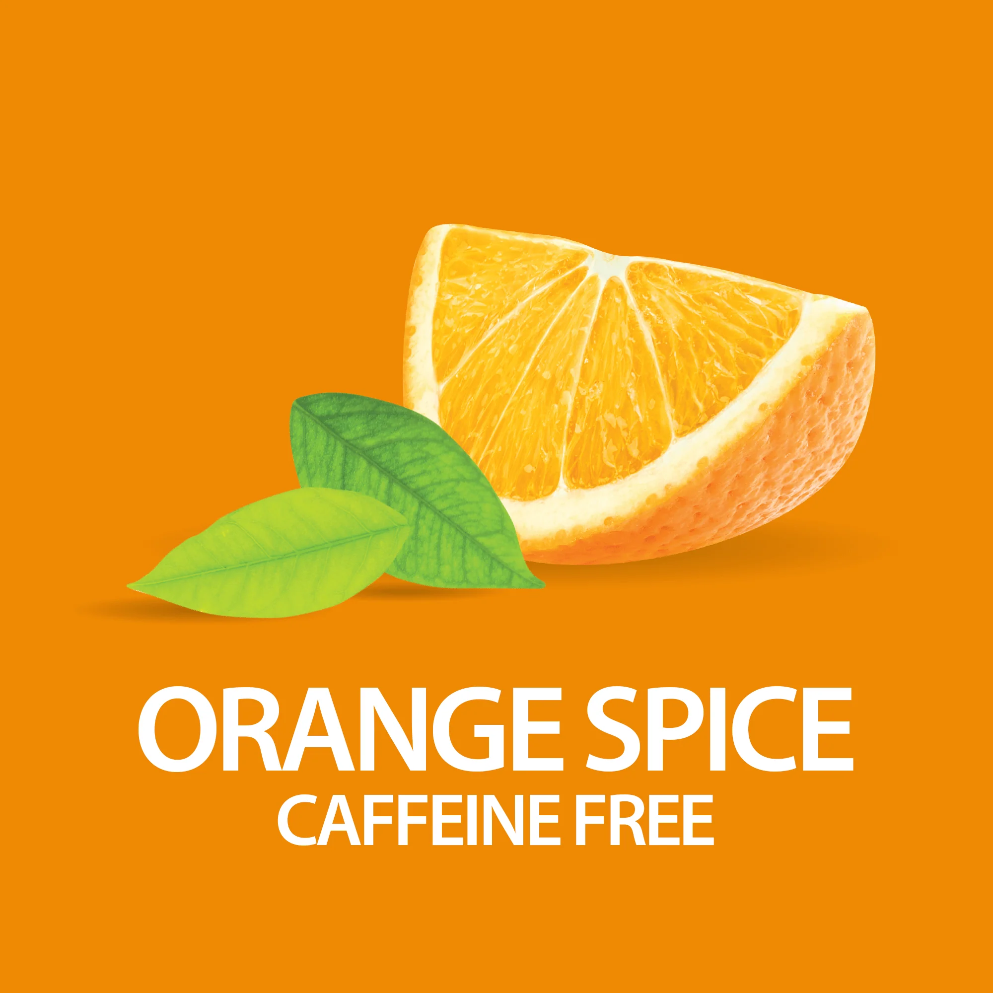 Herbal Slimming Tea Orange Spice - Image 7