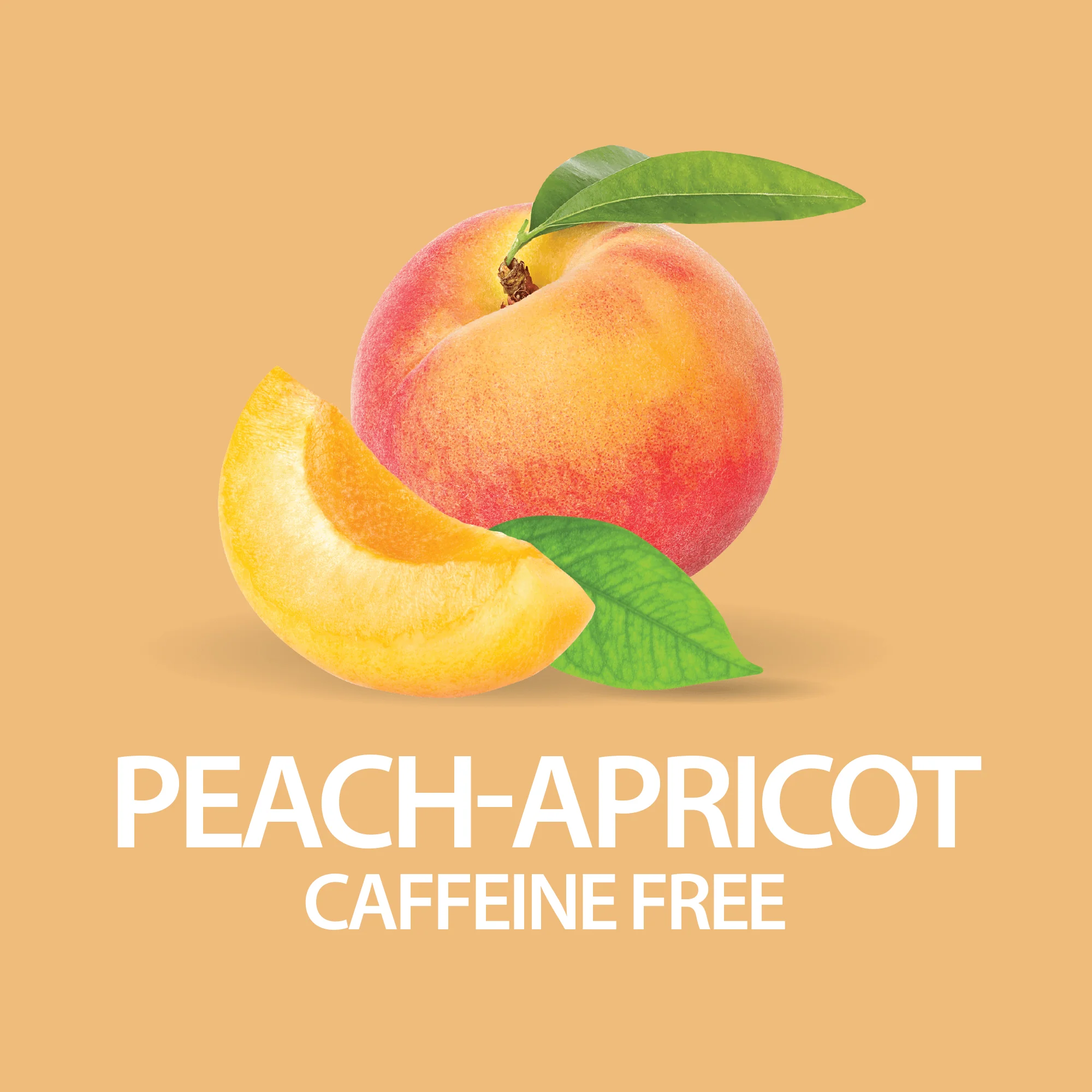 Herbal Slimming Tea Peach-Apricot - Image 7