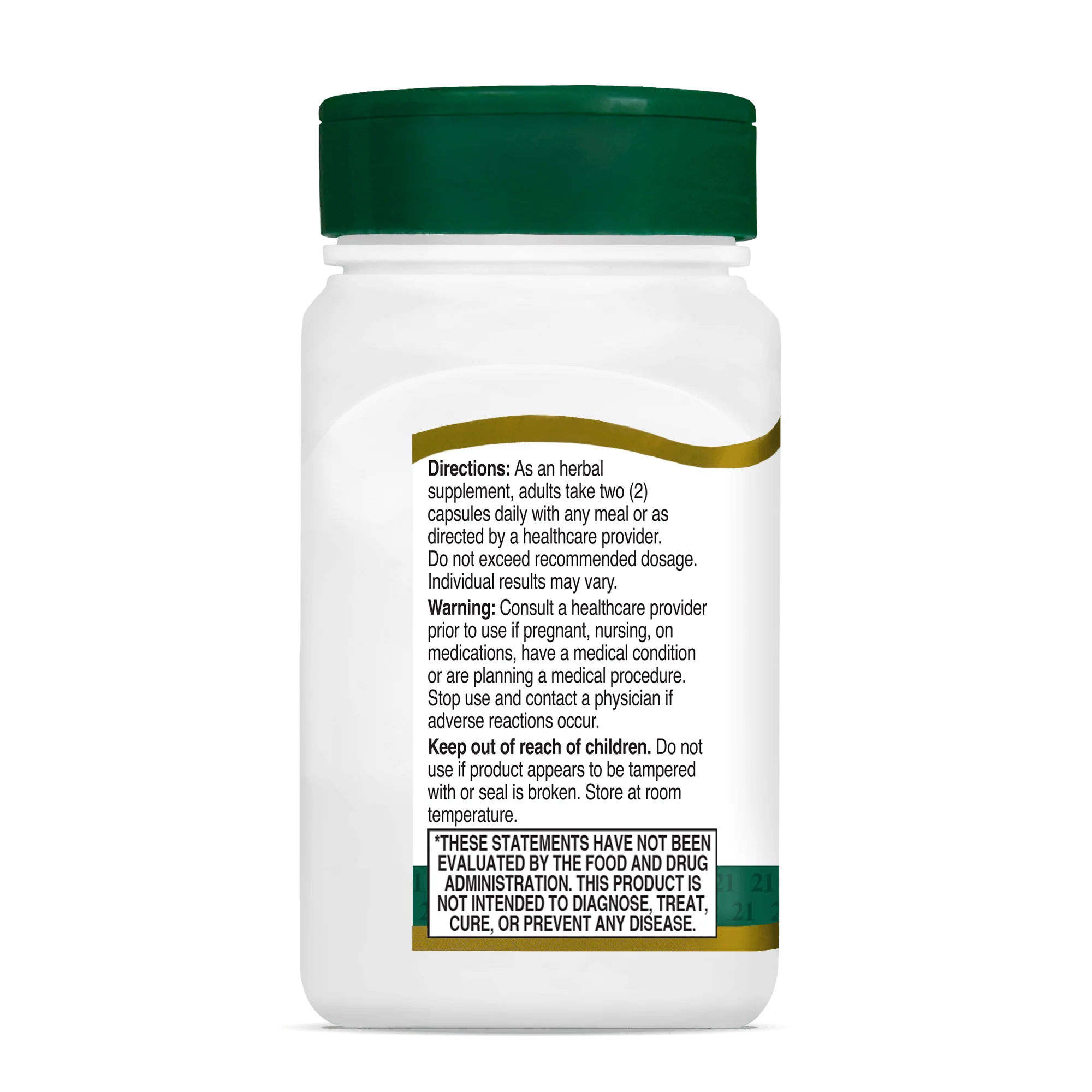 Horse Chestnut Extract - Image 2