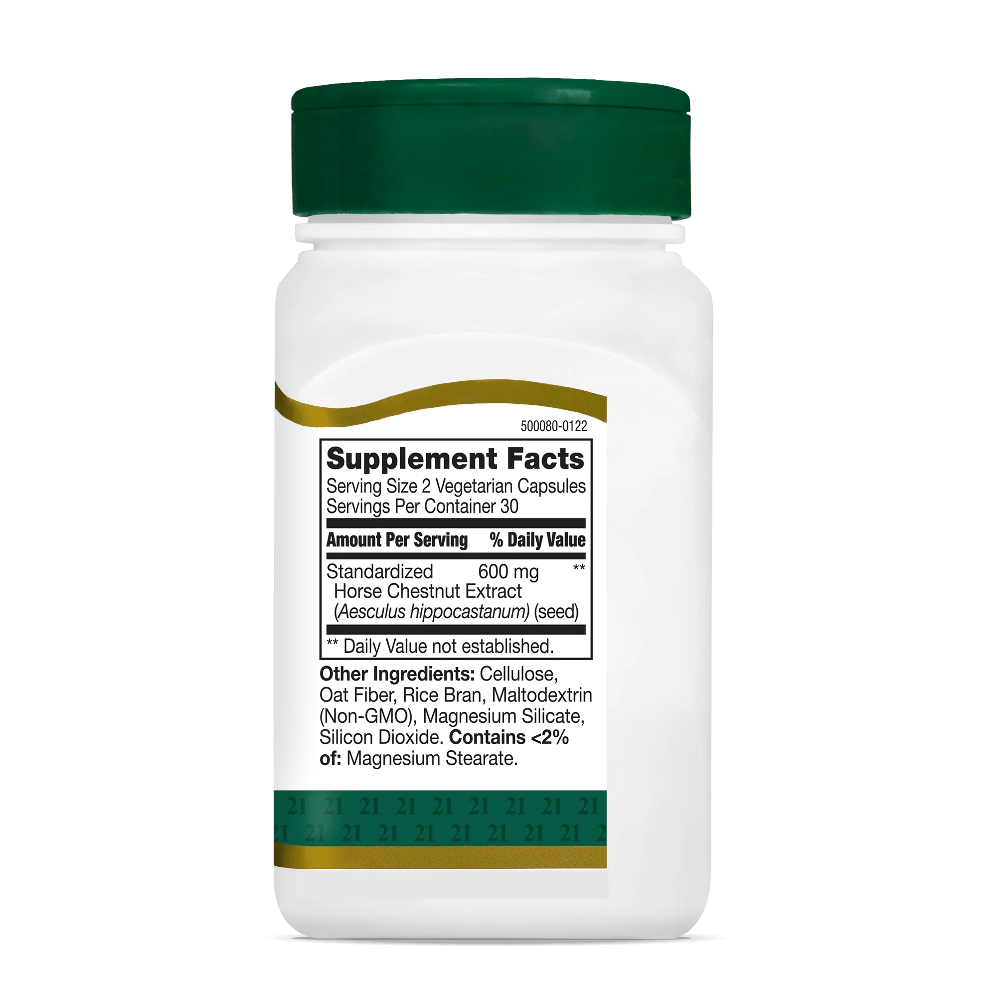 Horse Chestnut Extract - Image 3