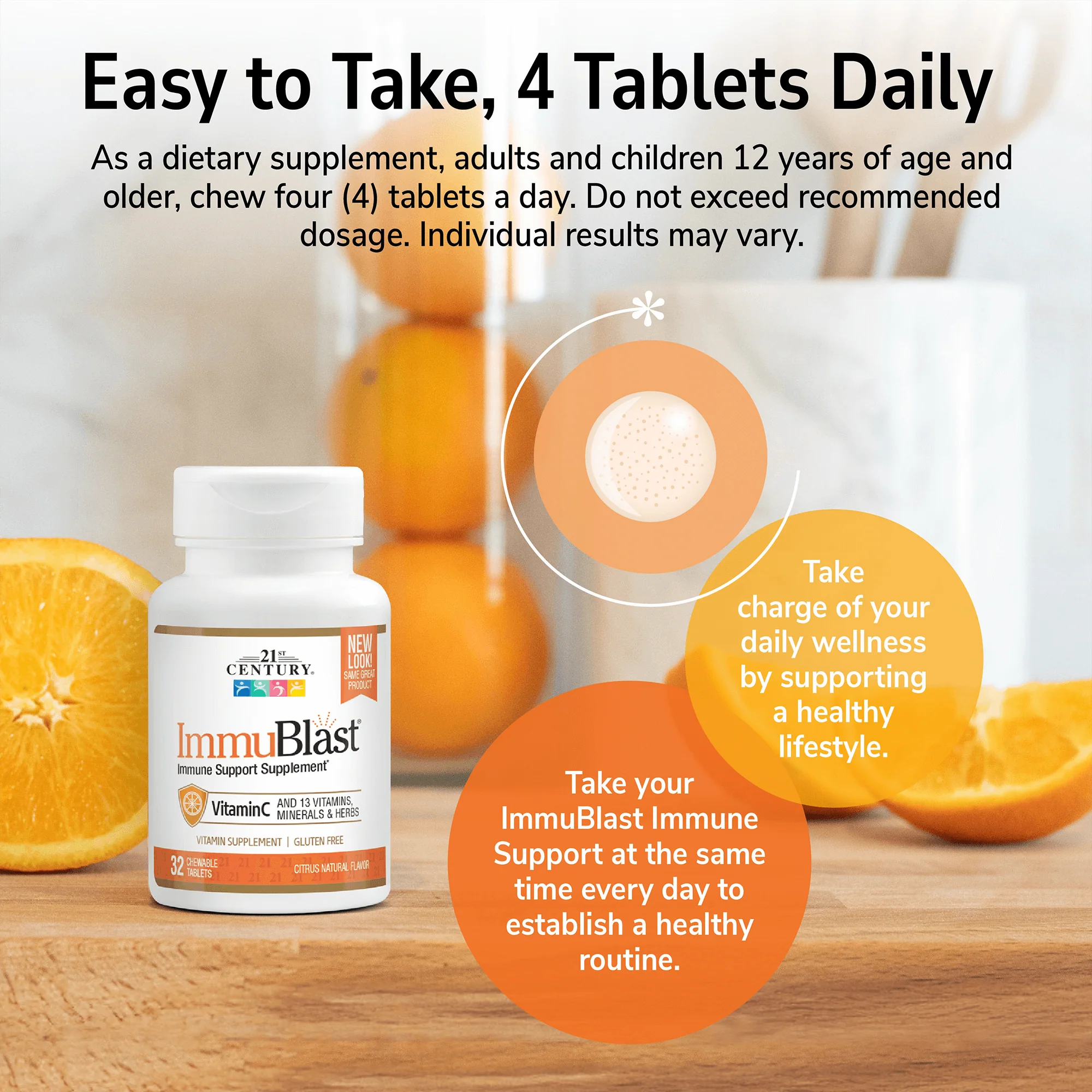 ImmuBlast® Chewables - Image 7
