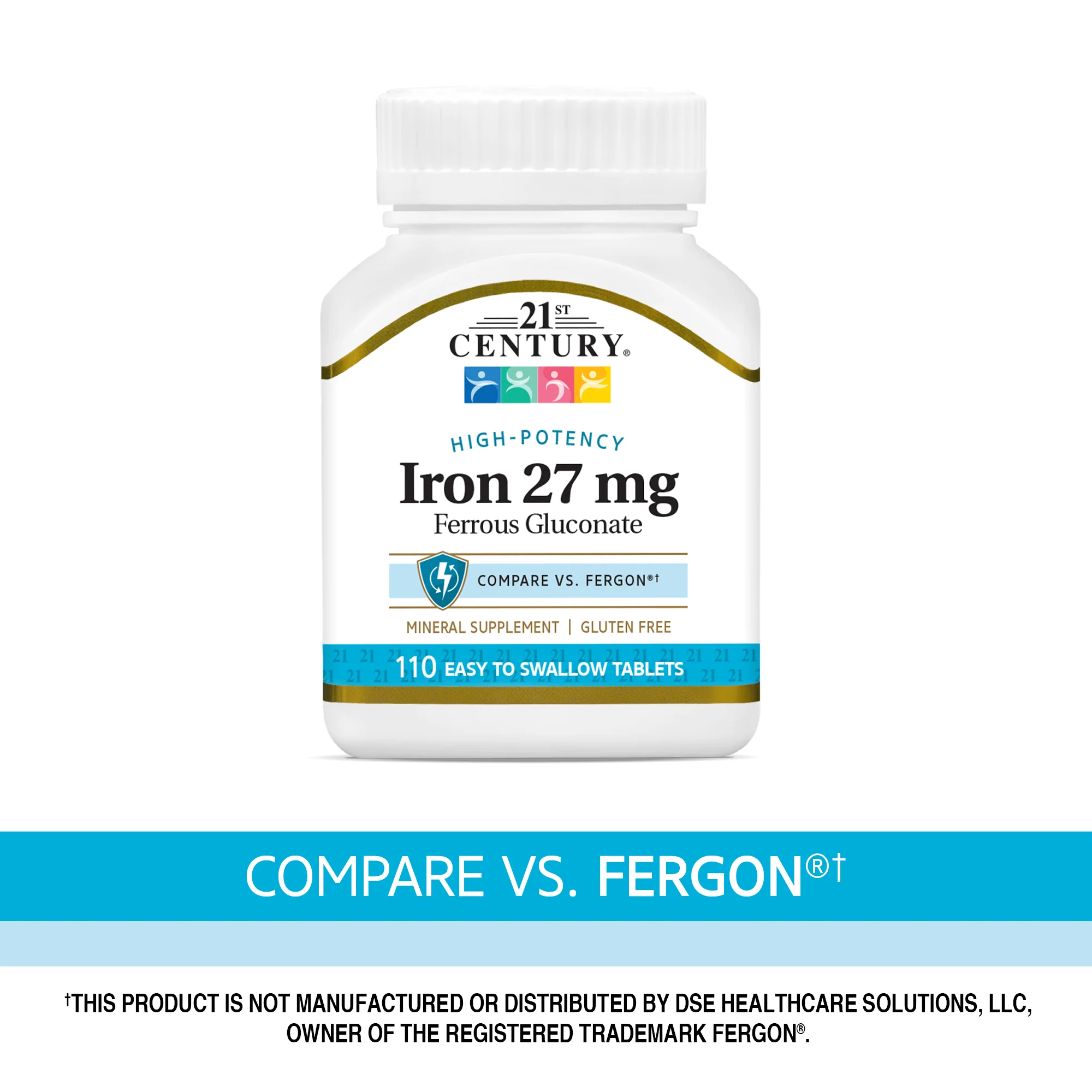 Iron 27 mg - Image 6