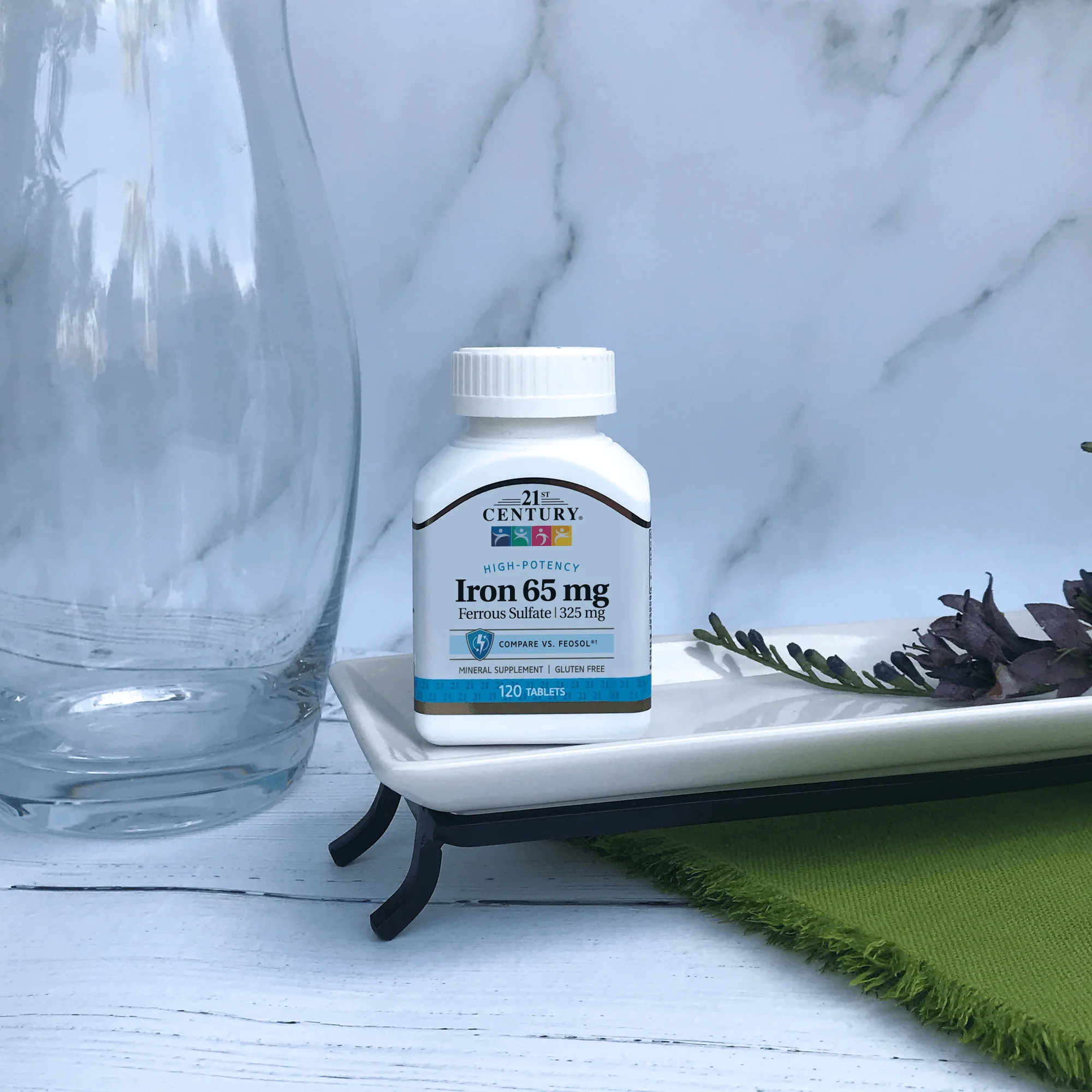 Iron 65mg - Image 5