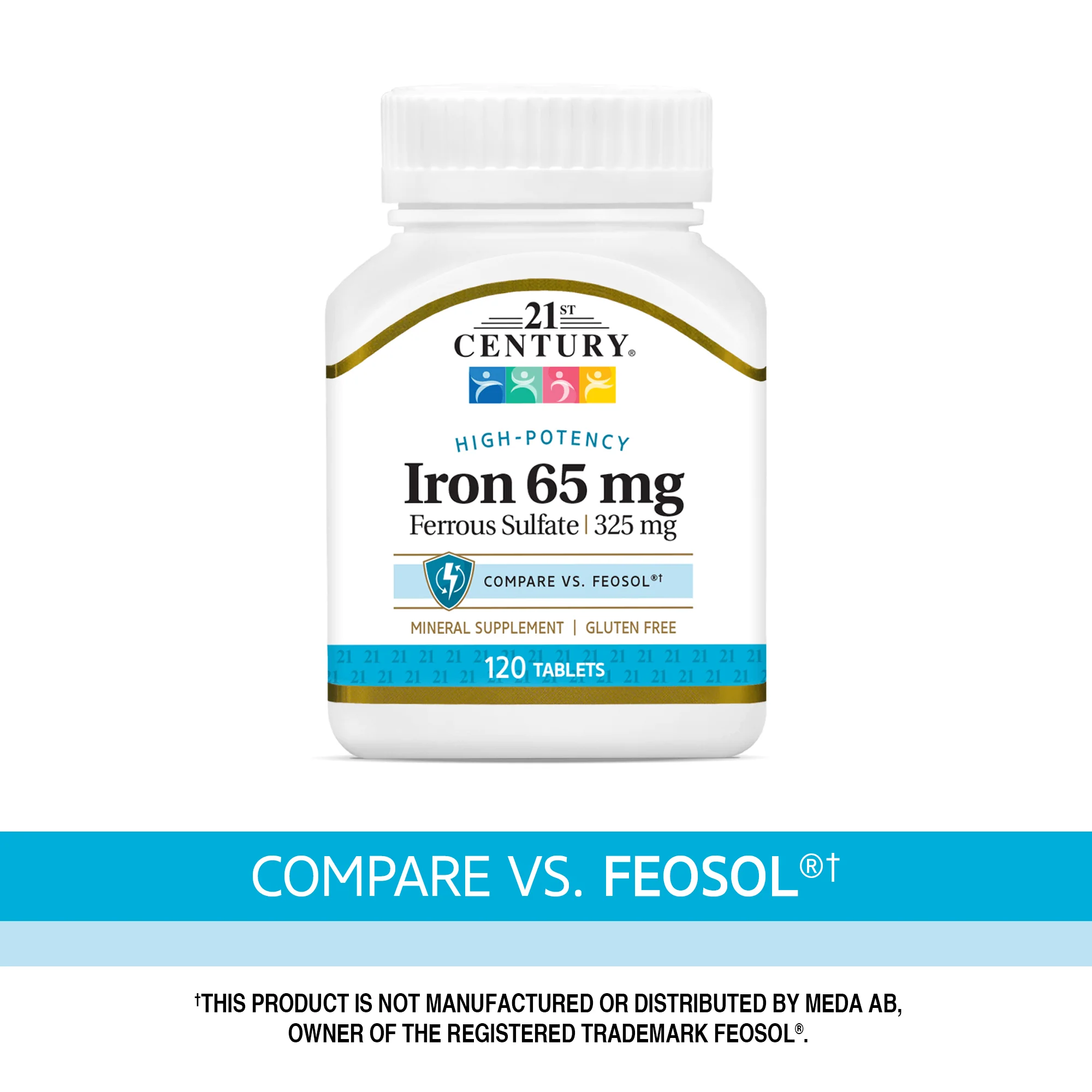 Iron 65mg - Image 6