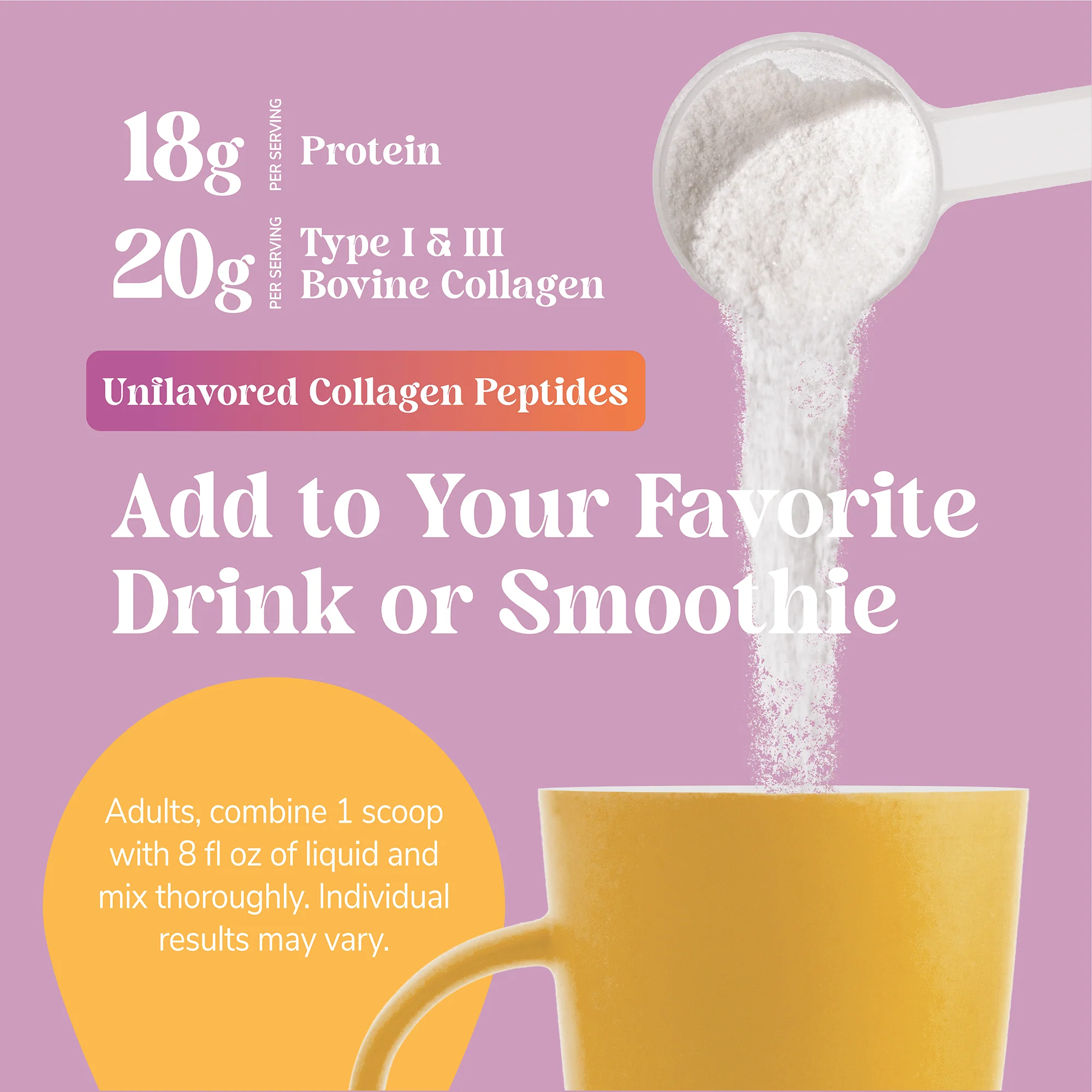 Kalos & Splendor Collagen Peptides - Image 4