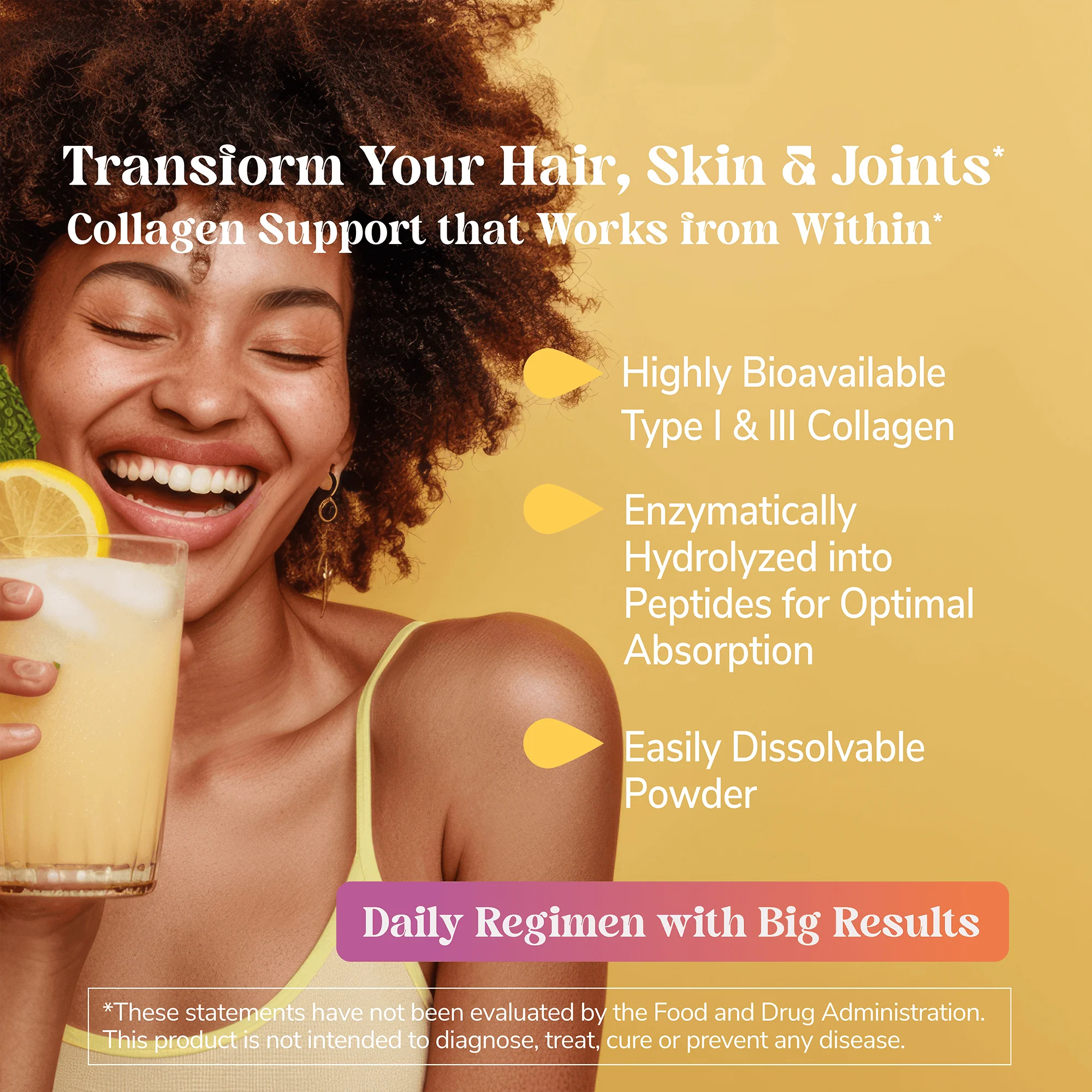 Kalos & Splendor Collagen Peptides - Image 5
