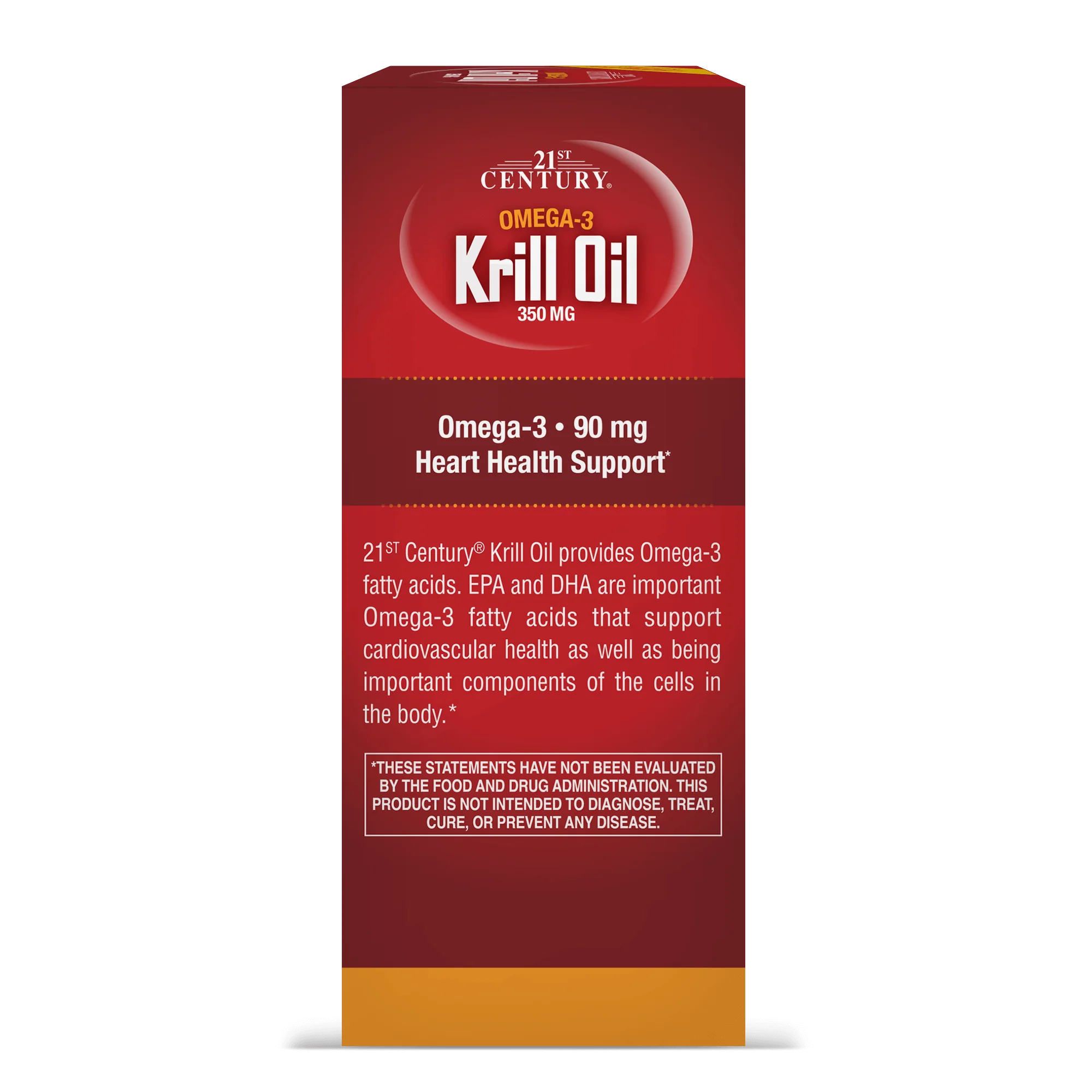 Krill Oil 350 mg - Image 4