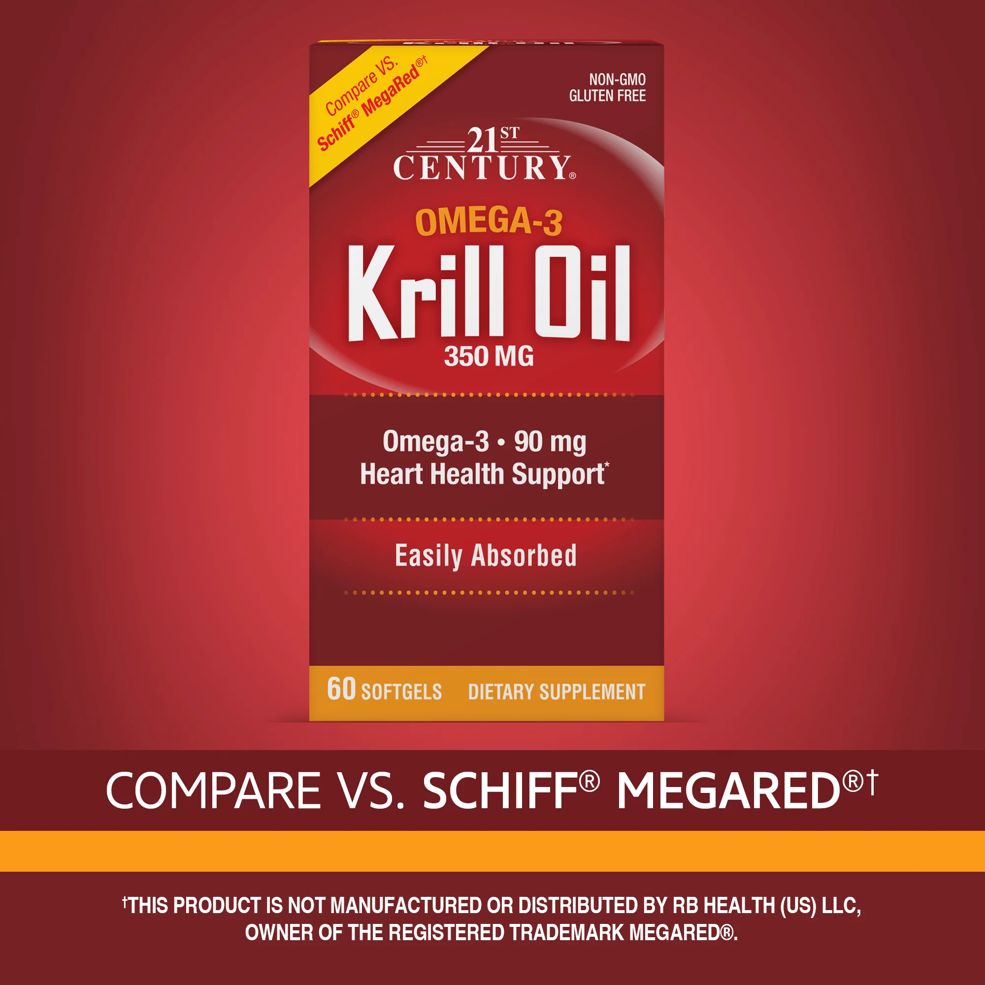 Krill Oil 350 mg - Image 6