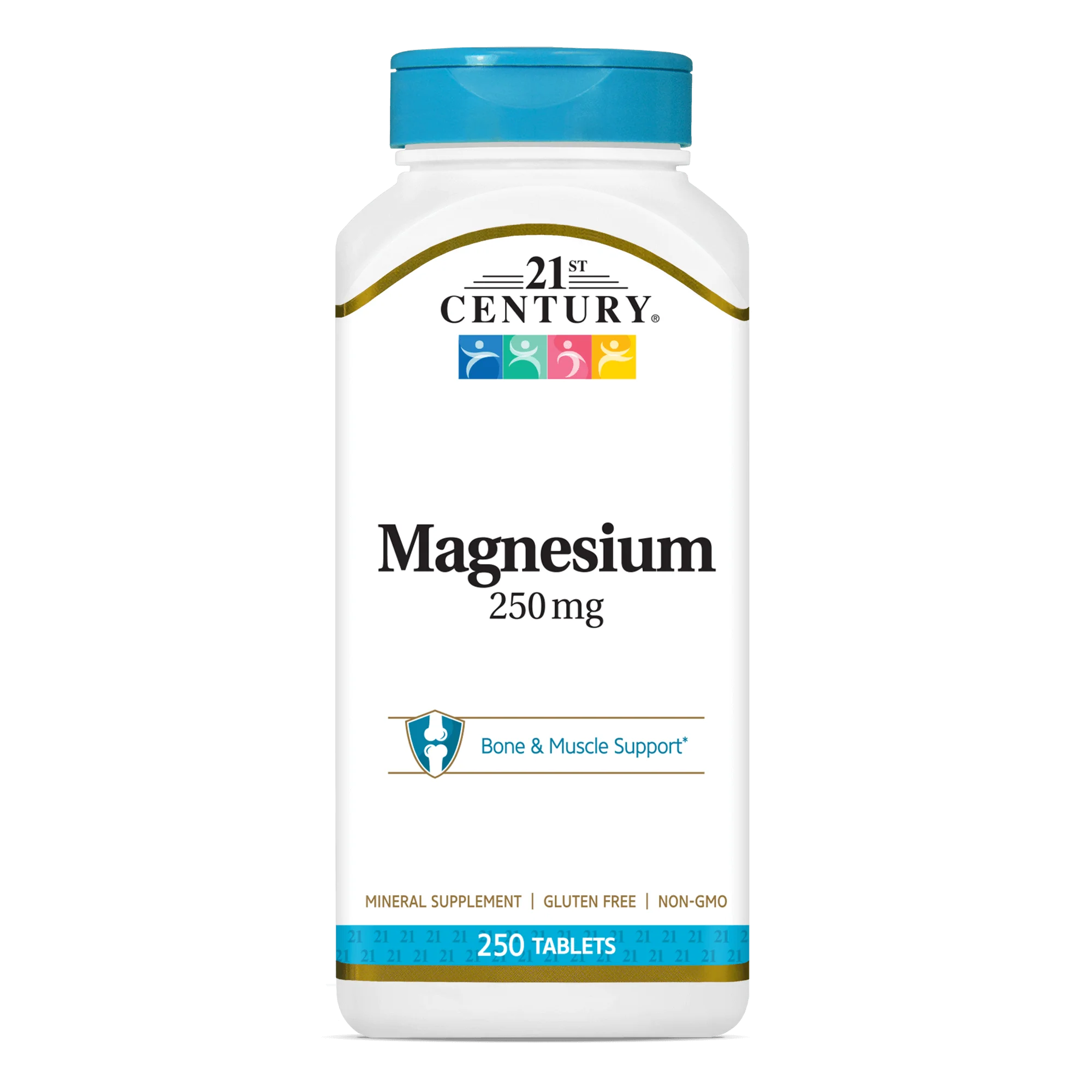 Magnesium 250mg - Image 5