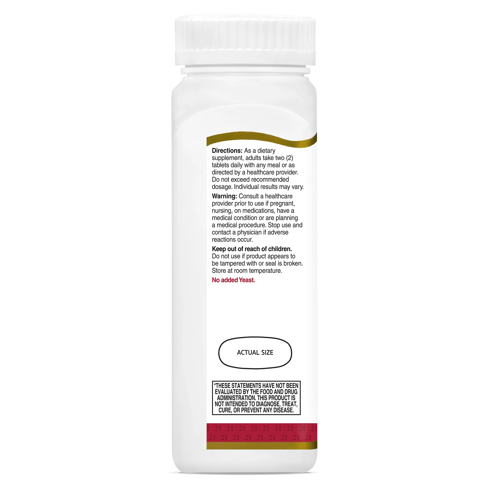 Mega Multi For Women - Image 2