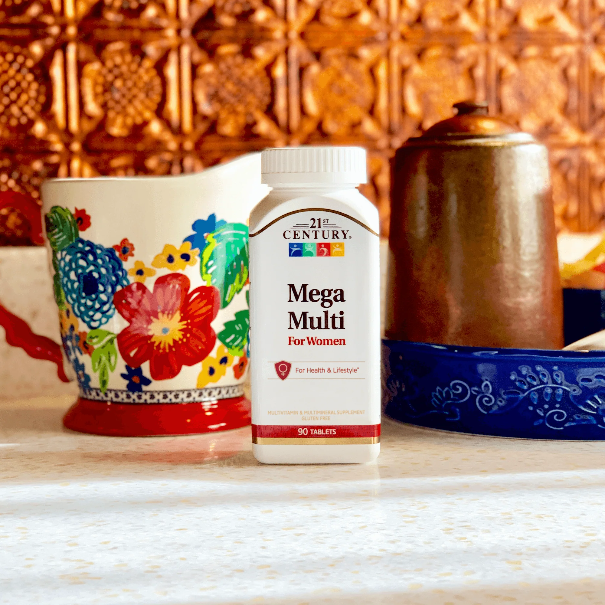 Mega Multi For Women - Image 5
