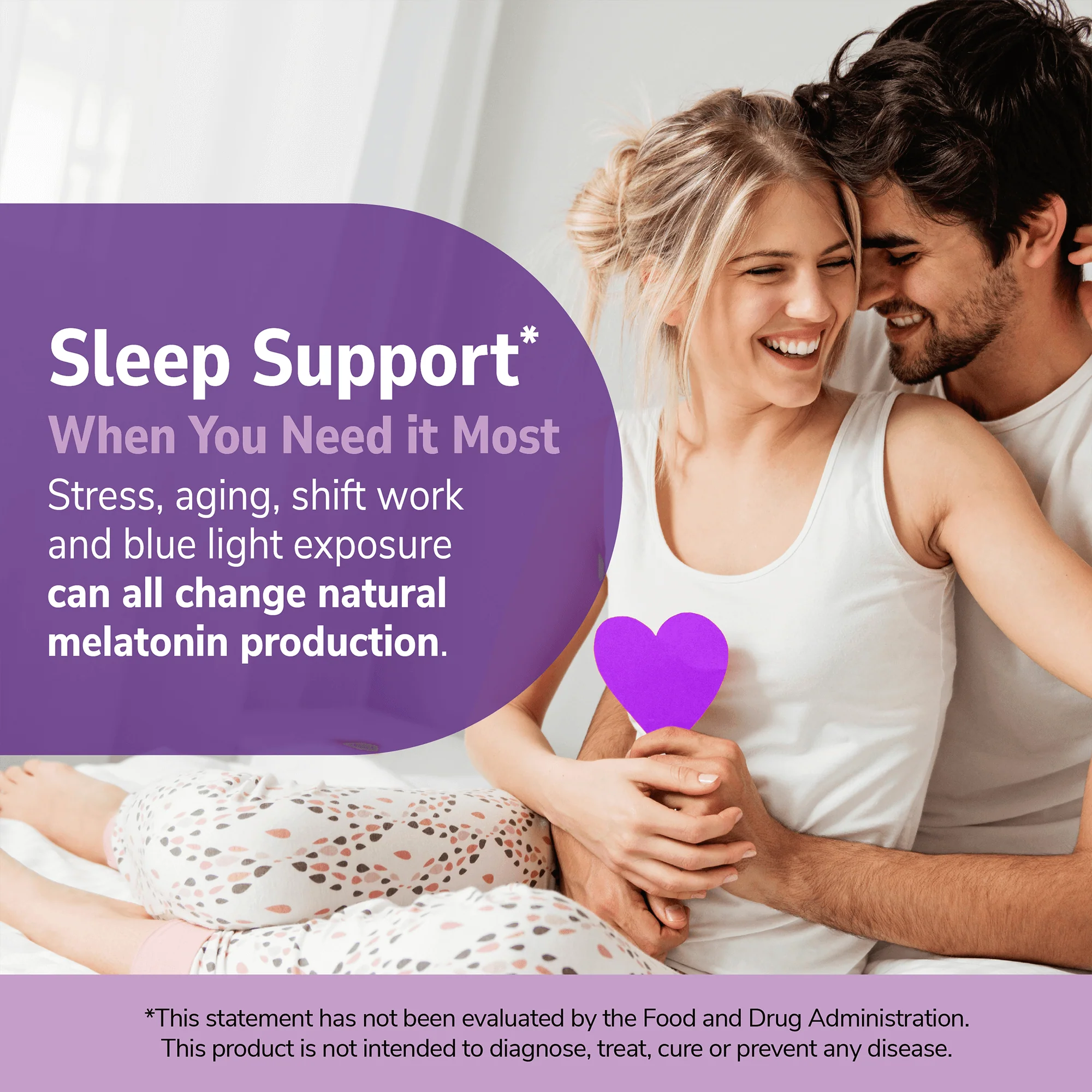 Melatonin 10mg - Extra Strength - Image 6