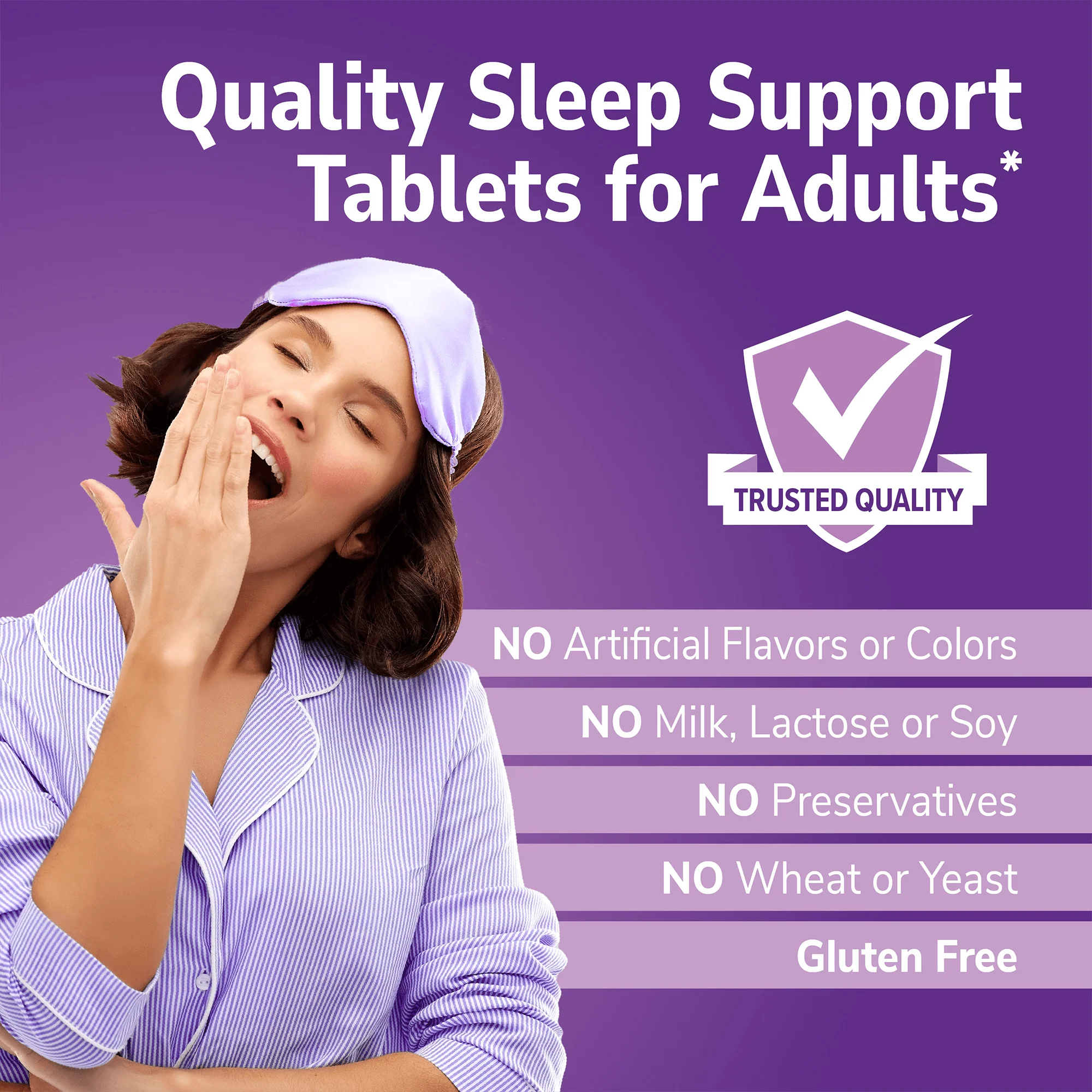 Melatonin 12 mg - Max Strength - Image 6