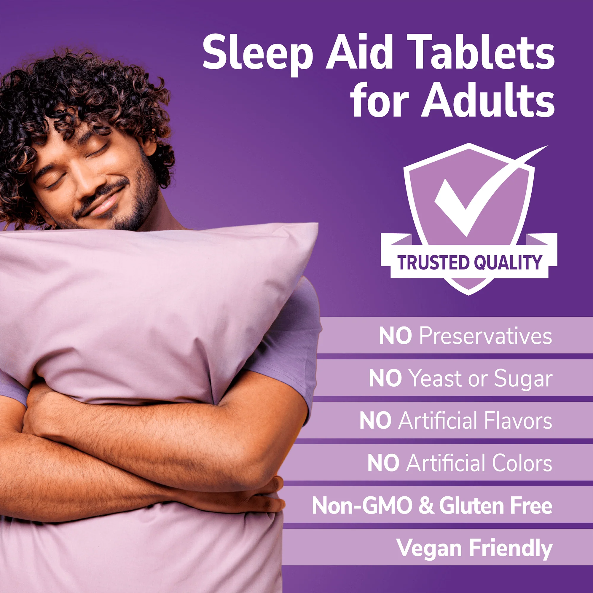 Melatonin 5 mg - Image 6