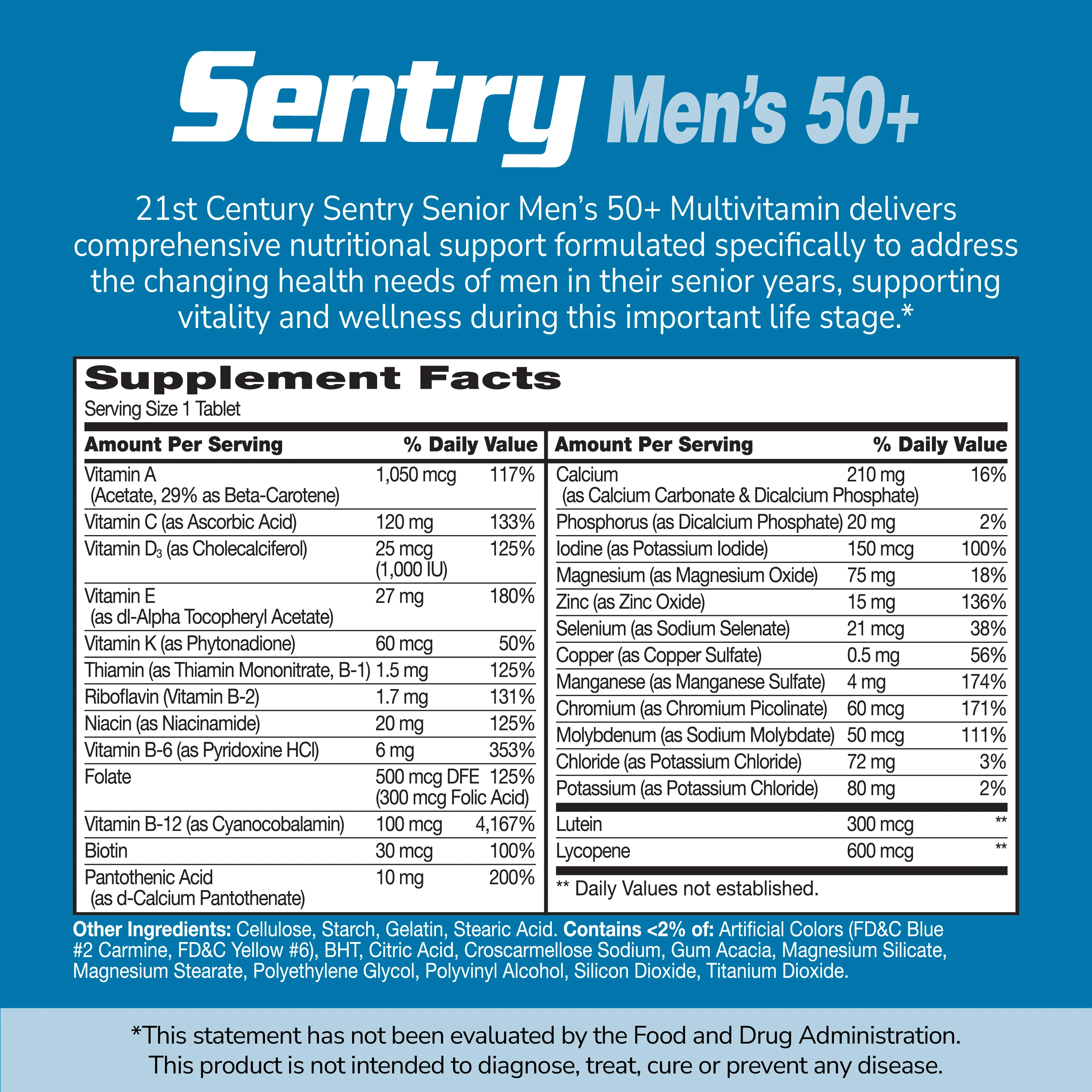 Men's 50+ Bundle - Image 7