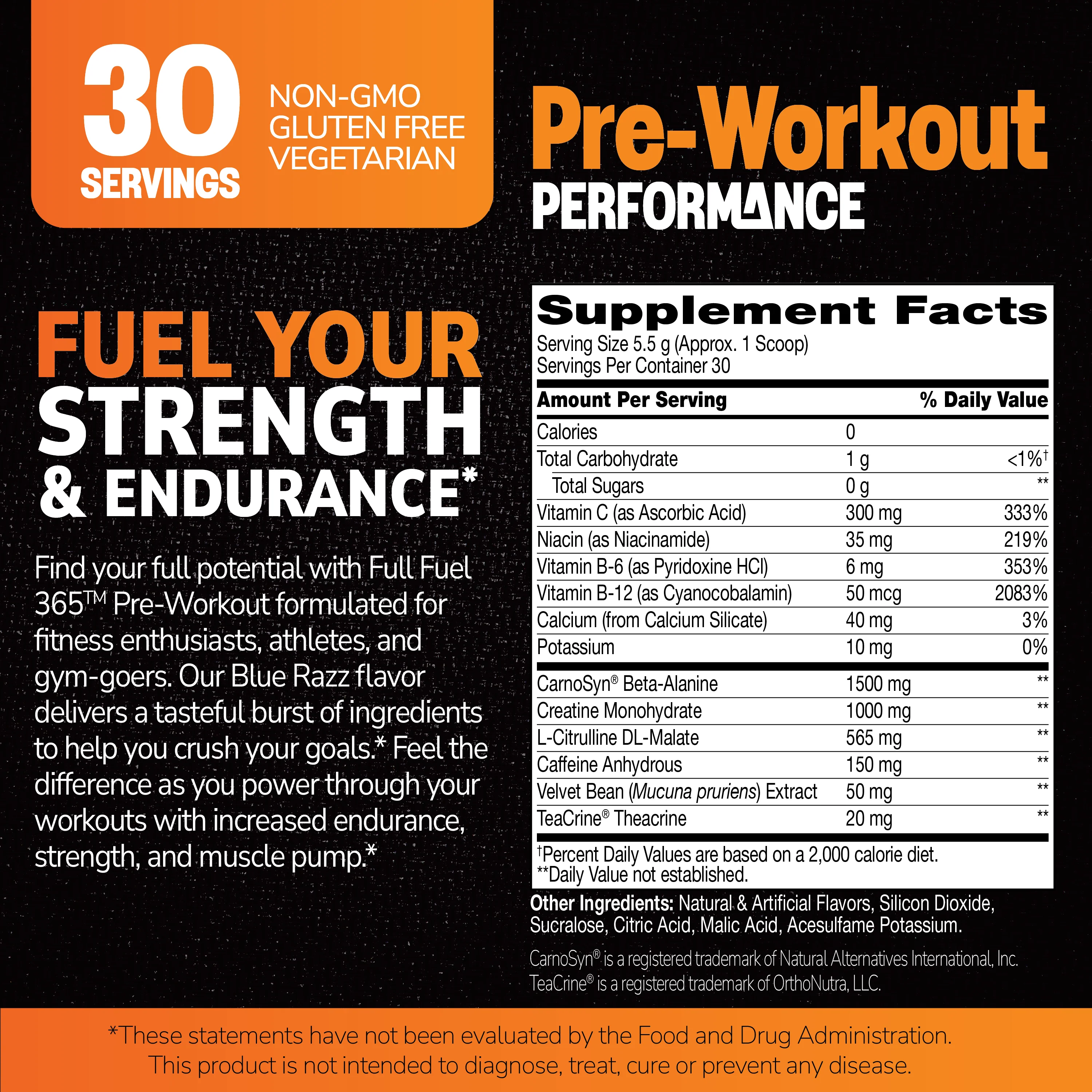 Men's Performance Bundle - Image 7