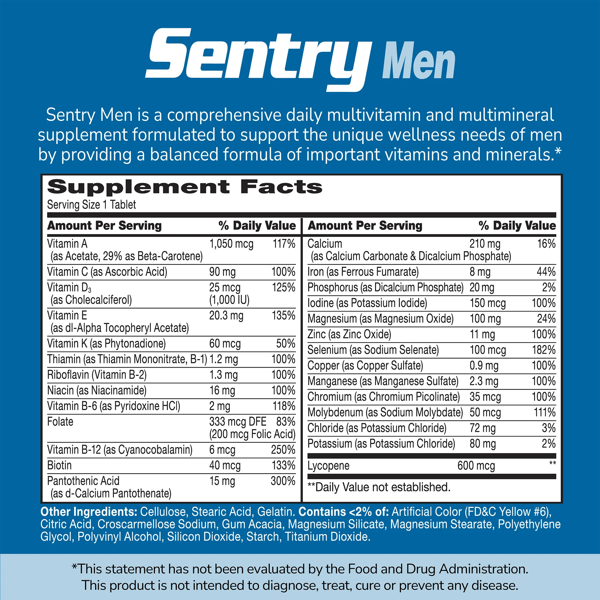 Men's Wellness Bundle - Image 5