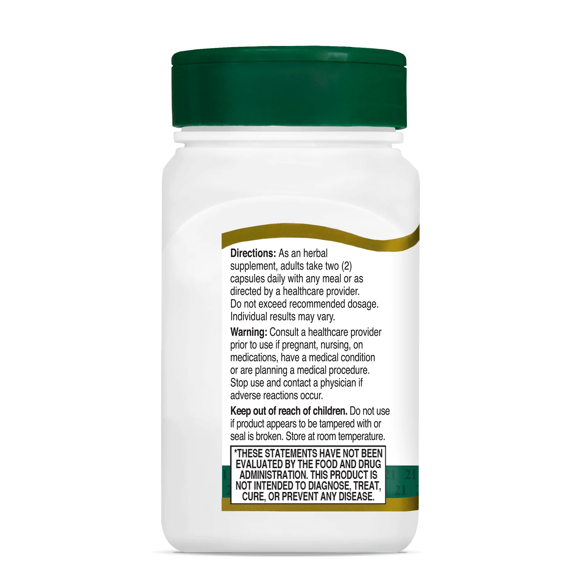 Milk Thistle Extract - Image 3