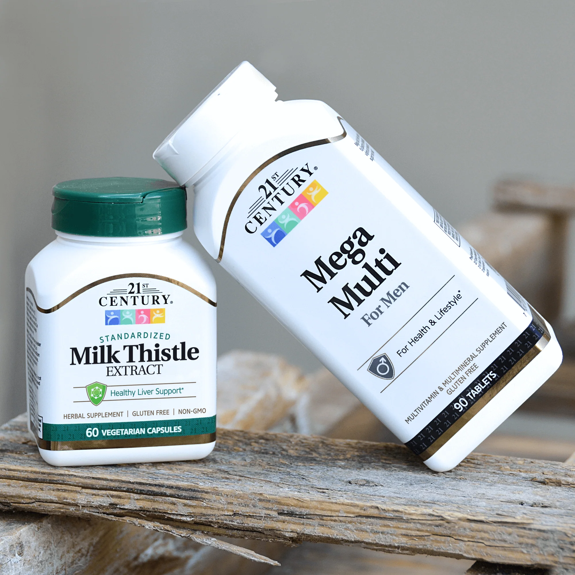 Milk Thistle Extract - Image 6