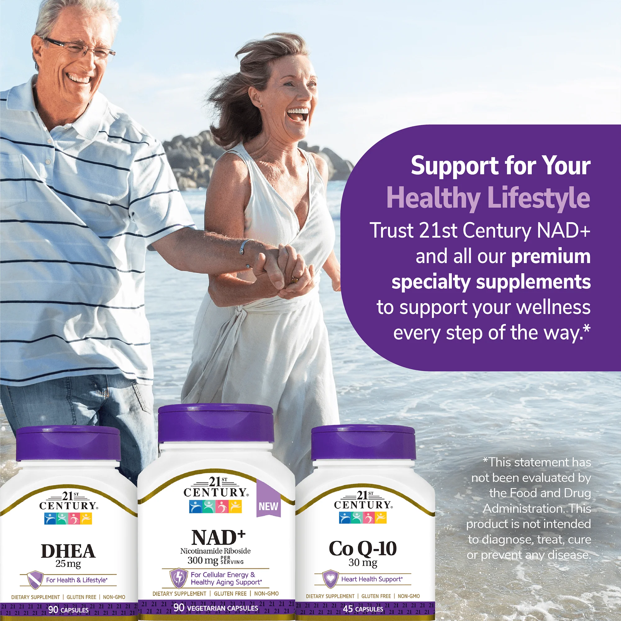 NAD+ Nicotinamide Riboside 300 mg - Image 8