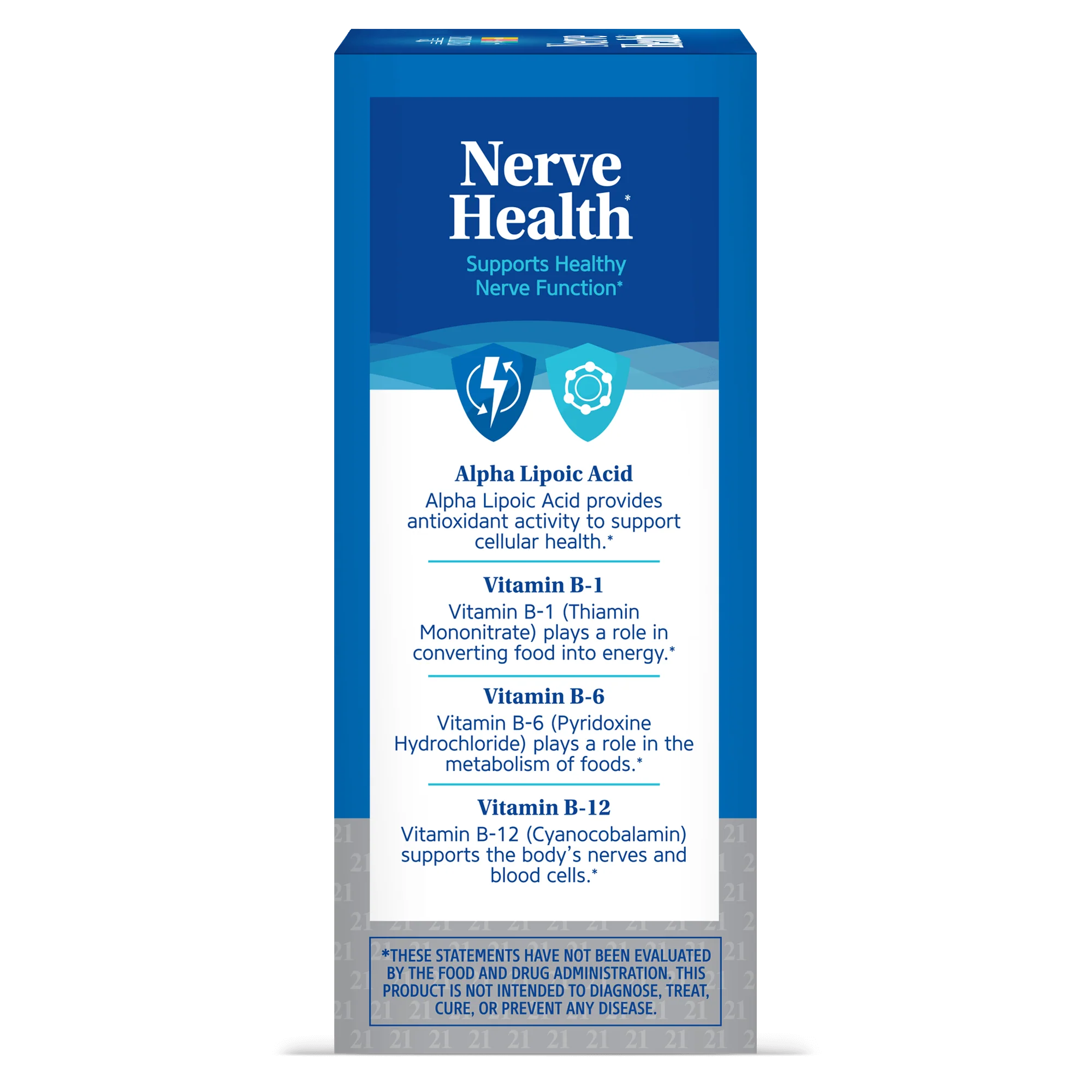Nerve Health* - Image 3