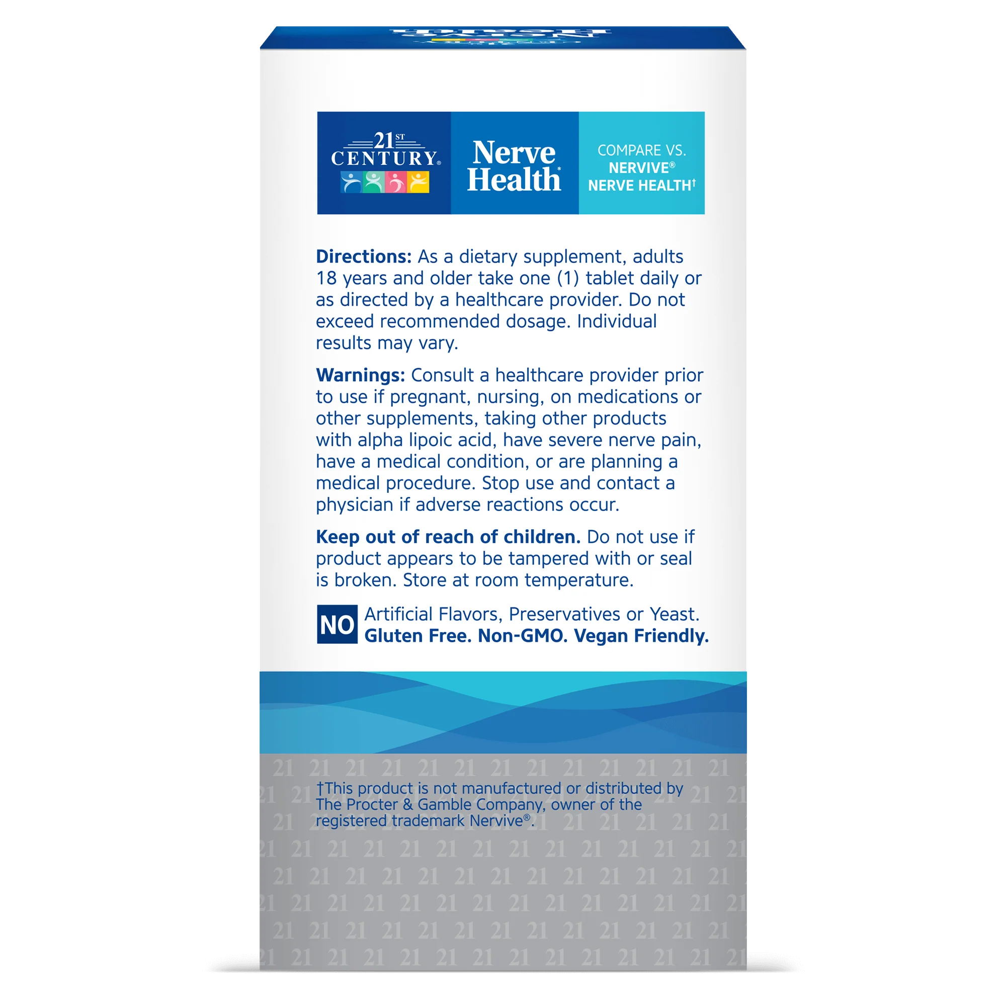 Nerve Health* - Image 4