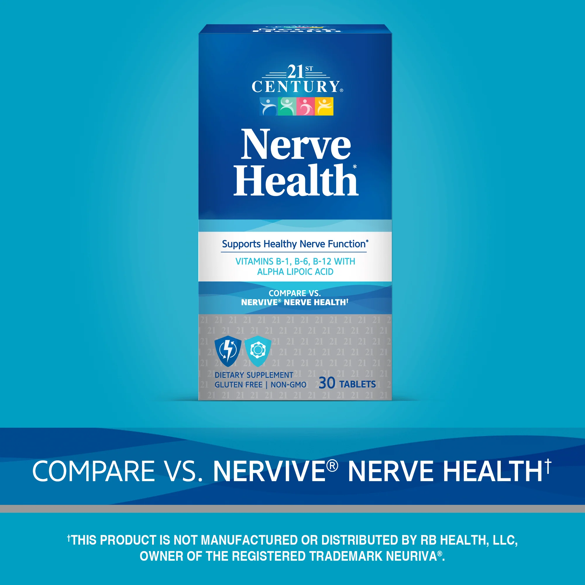 Nerve Health* - Image 7