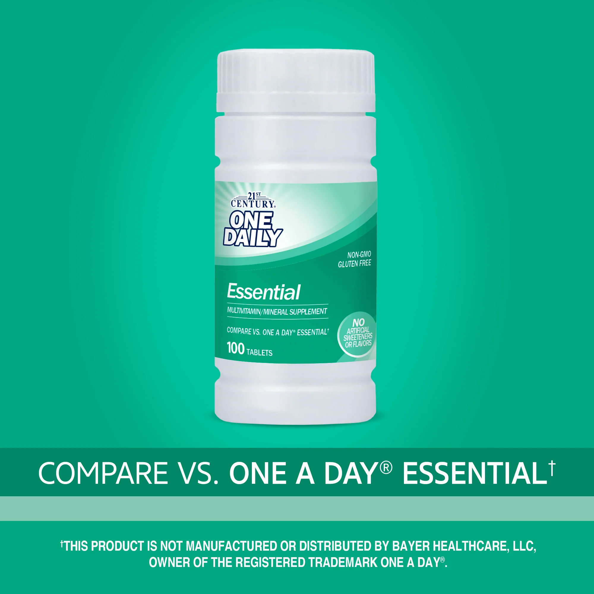 One Daily Essential - Image 5