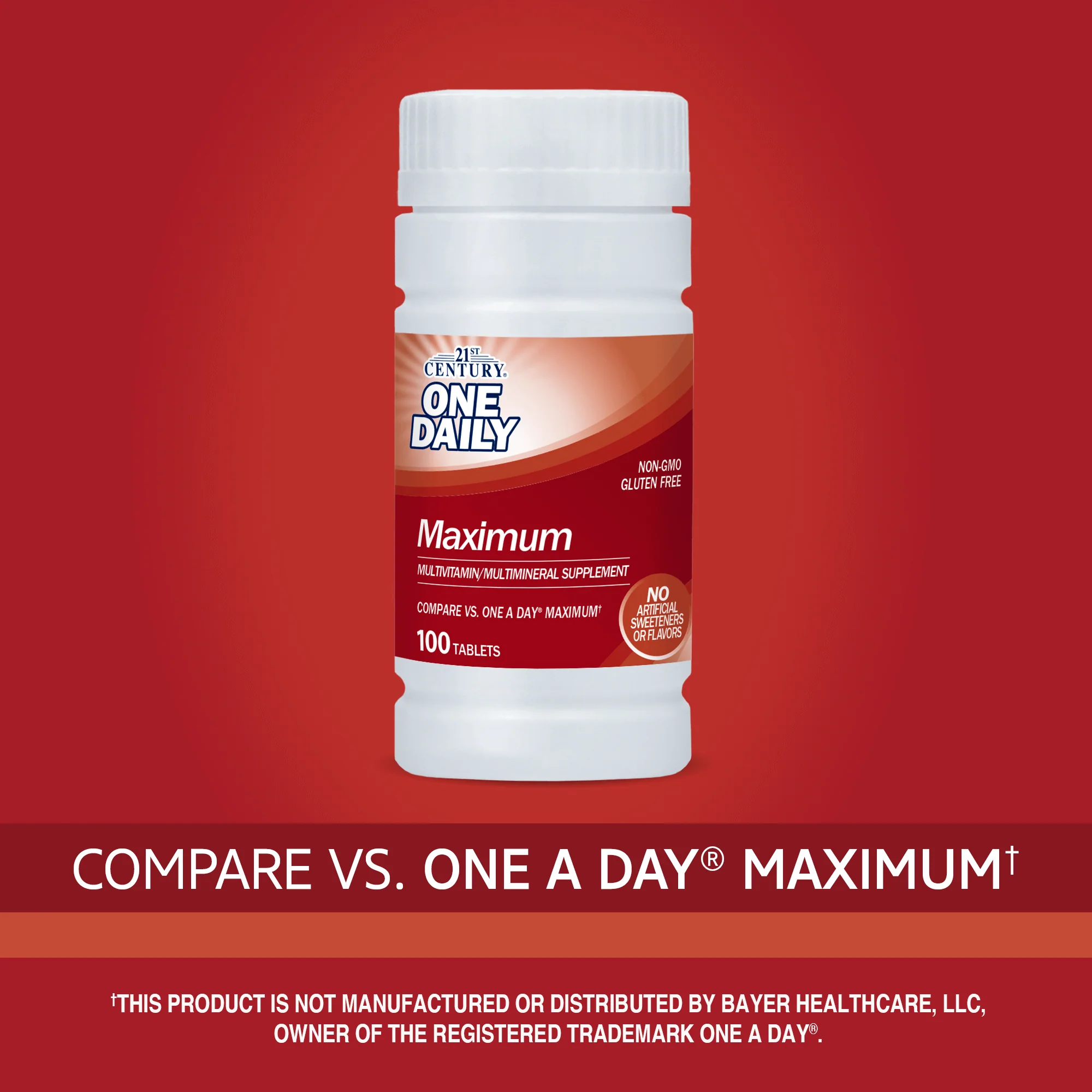 One Daily Maximum - Image 5