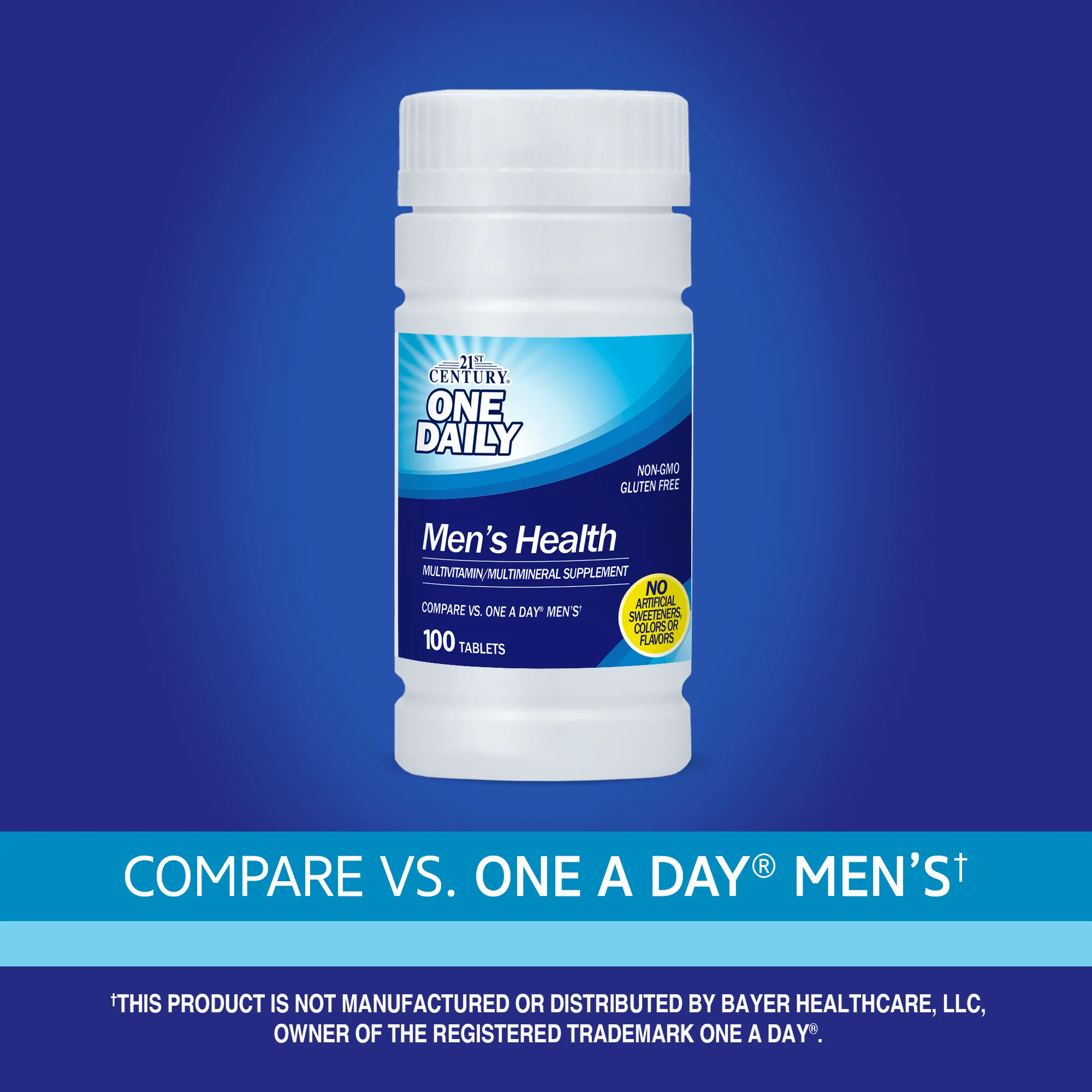 One Daily Men's Health - Image 5
