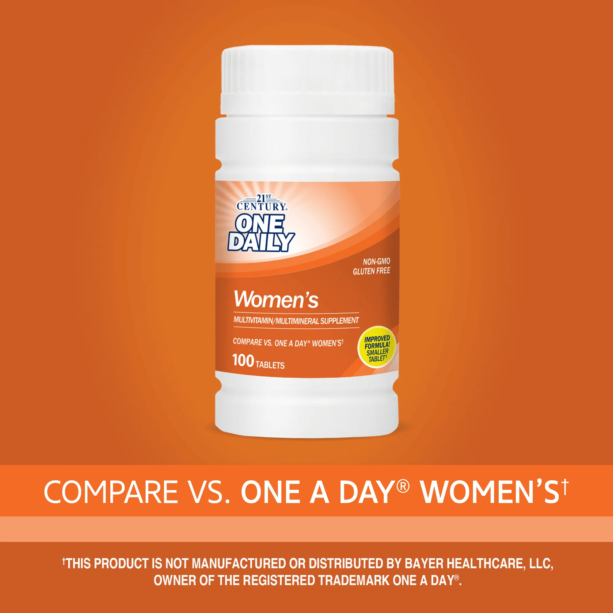 One Daily Women's - Image 5