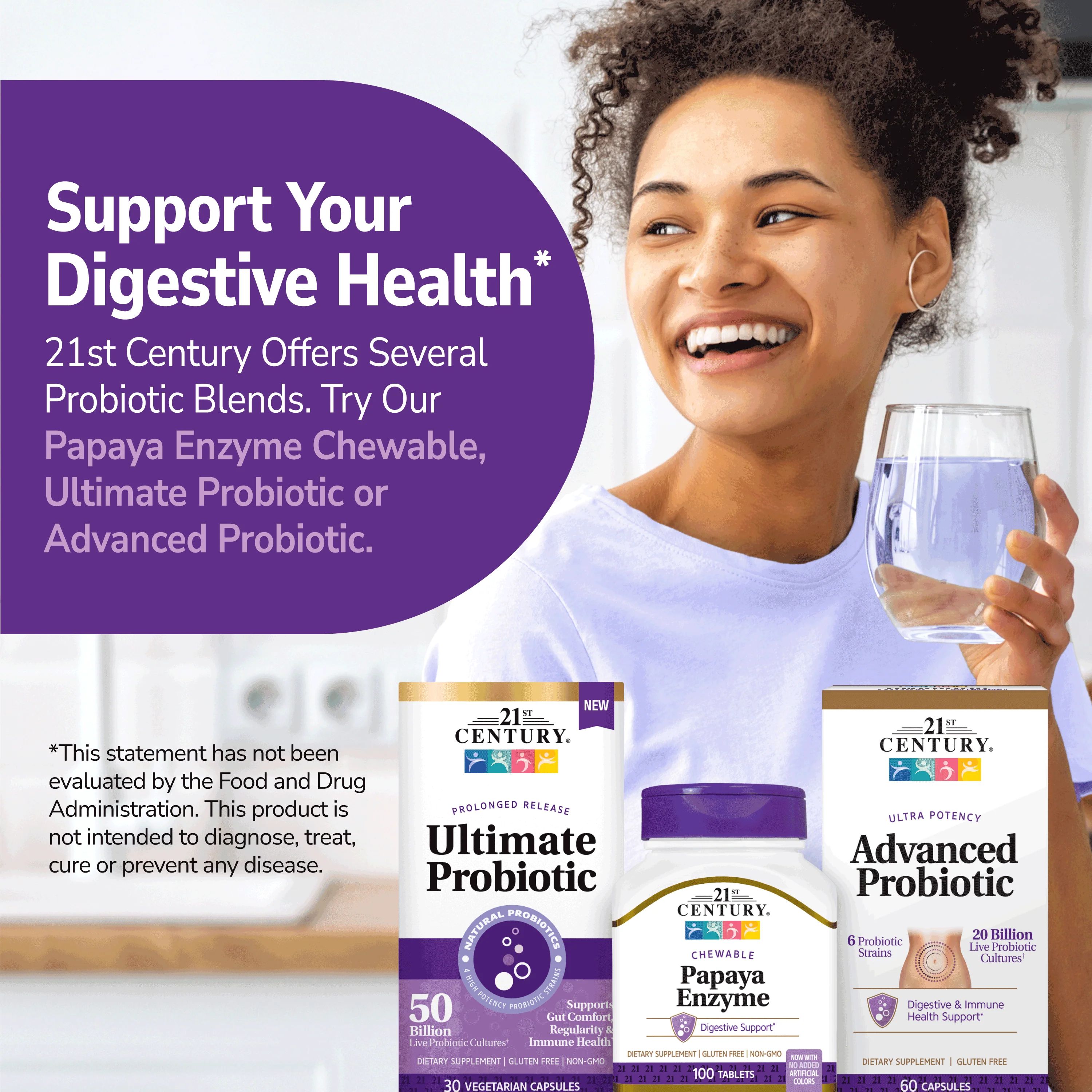 Papaya Enzyme Chewables - Image 8
