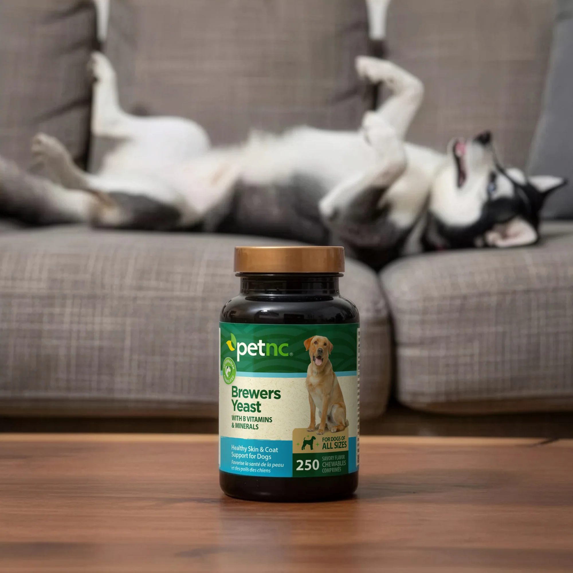 Brewers Yeast - Image 4
