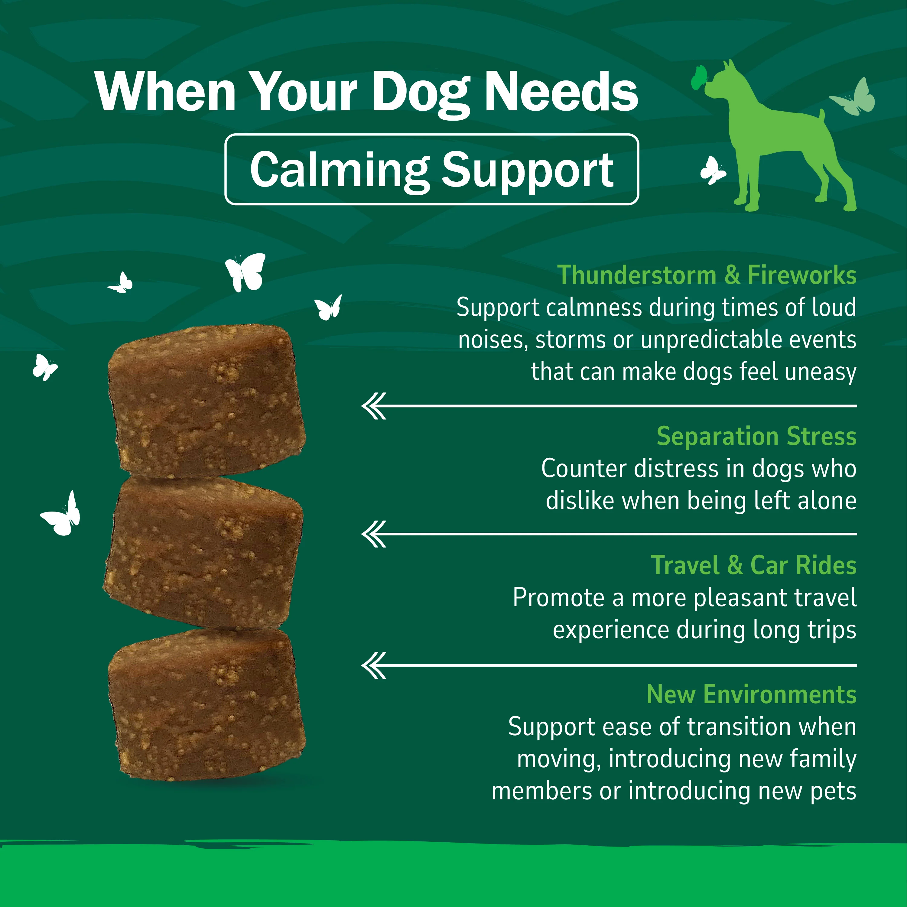 Calming Aid Soft Chews - Image 7